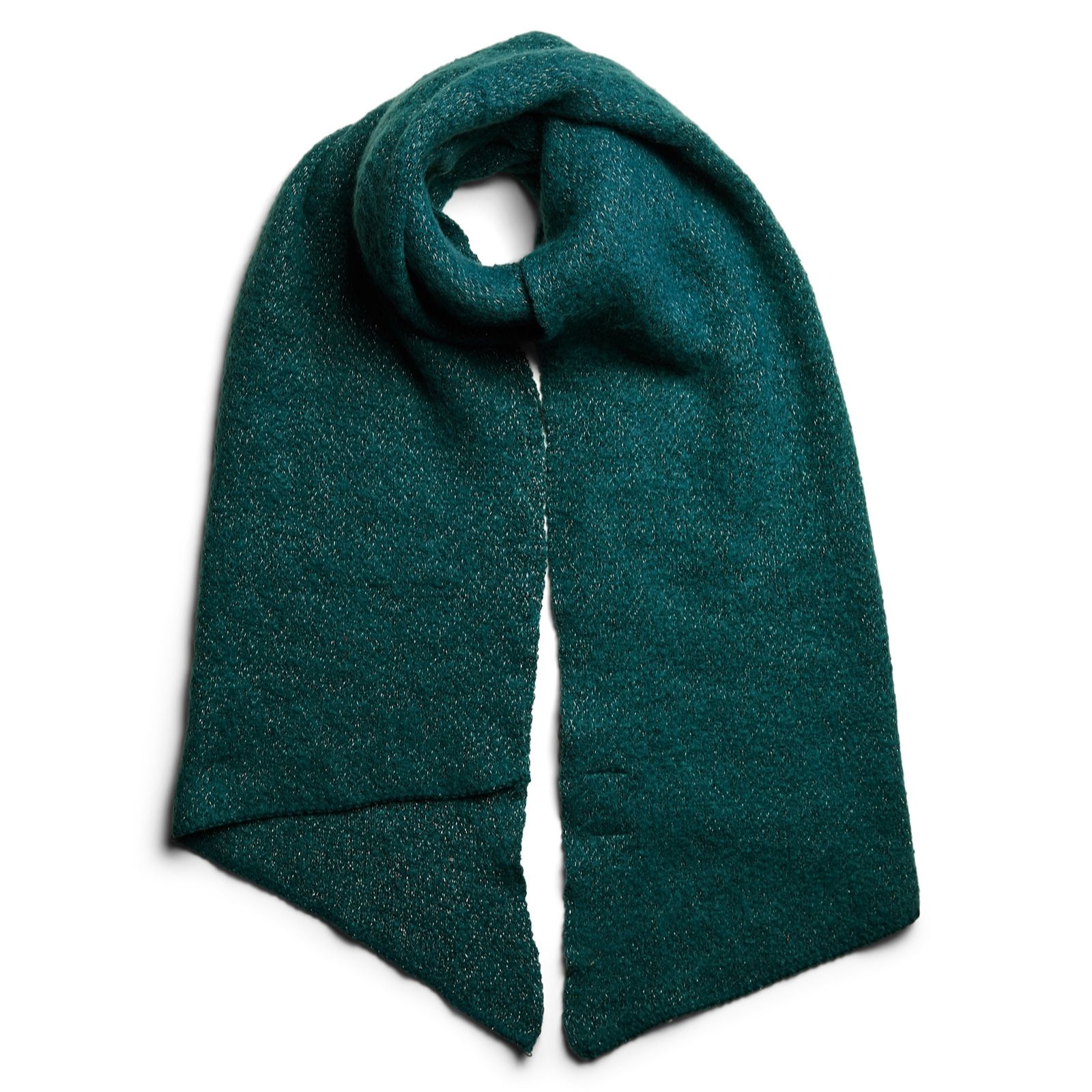 Pieces Pyron Lurex Mix Scarf