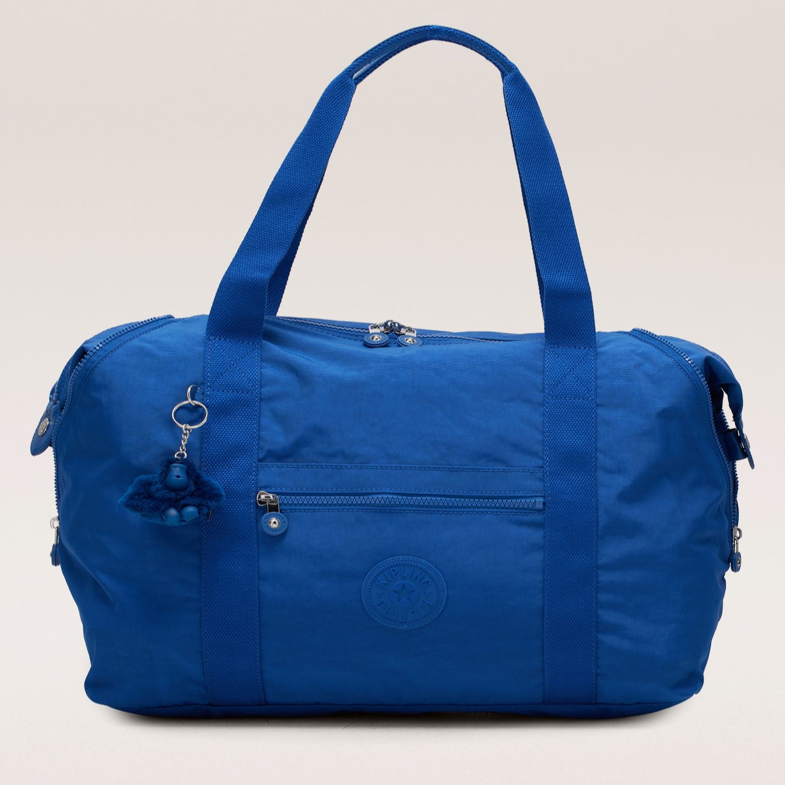 Kipling Art M Large Tote