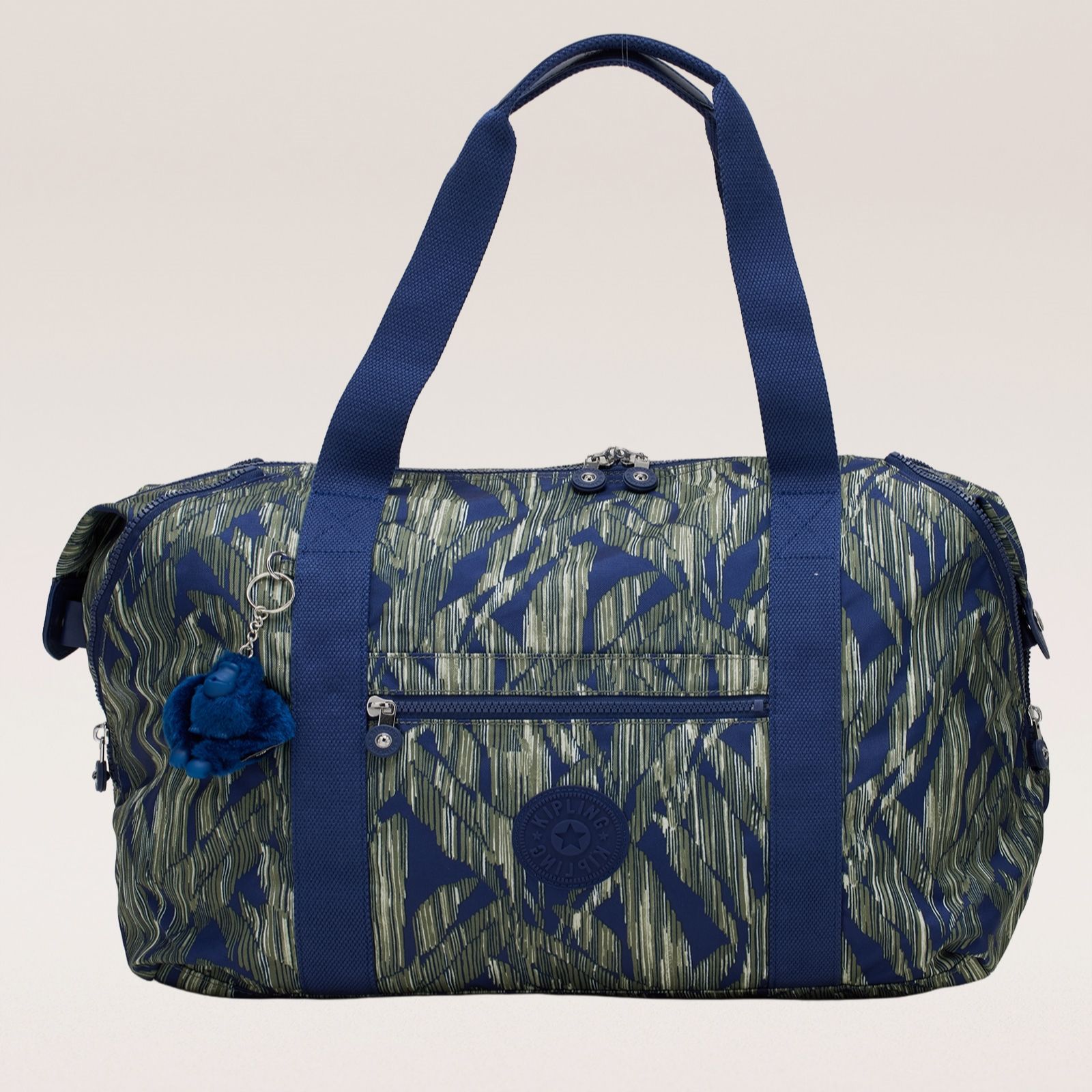 Kipling Art M Large Tote