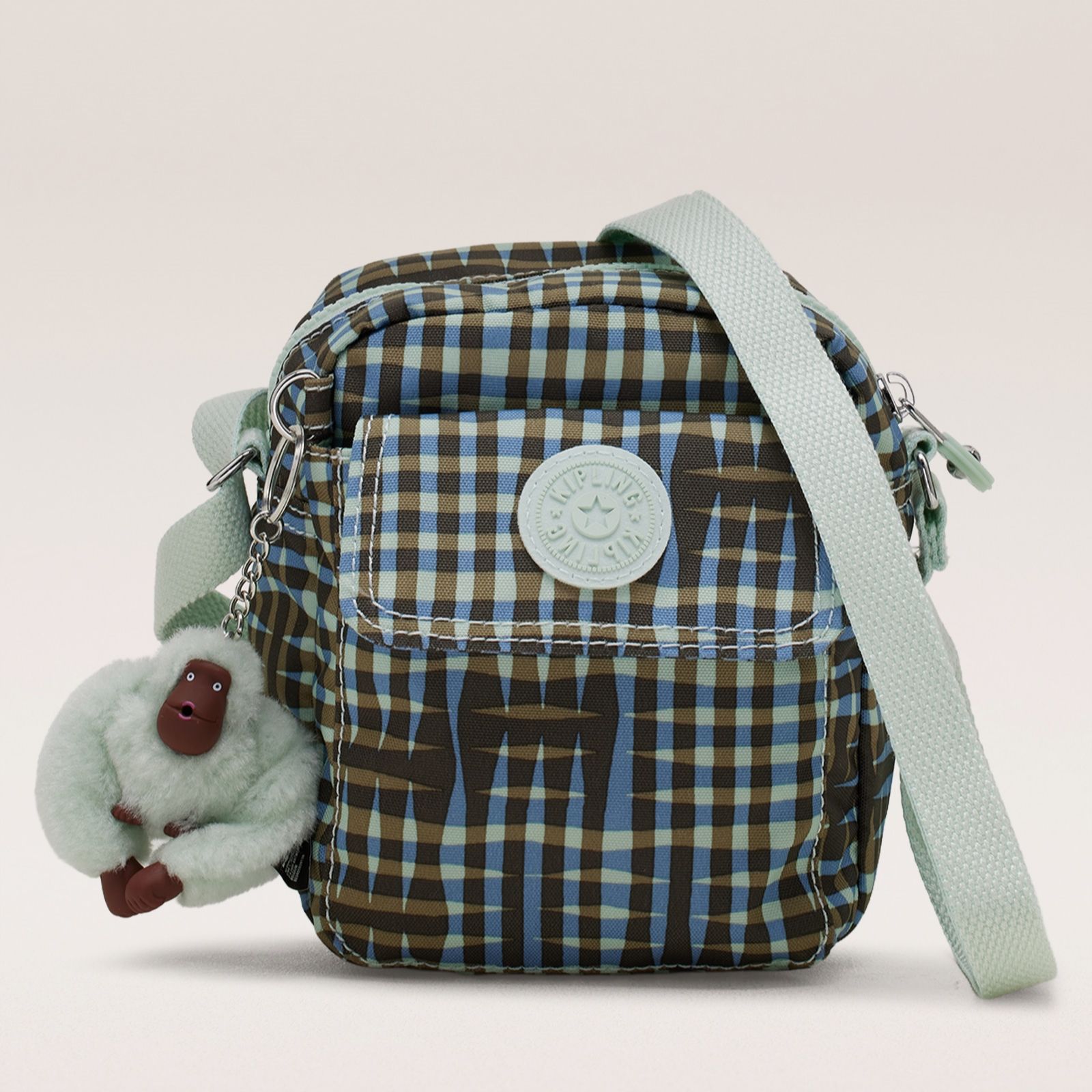 Kipling Fanni Crossbody