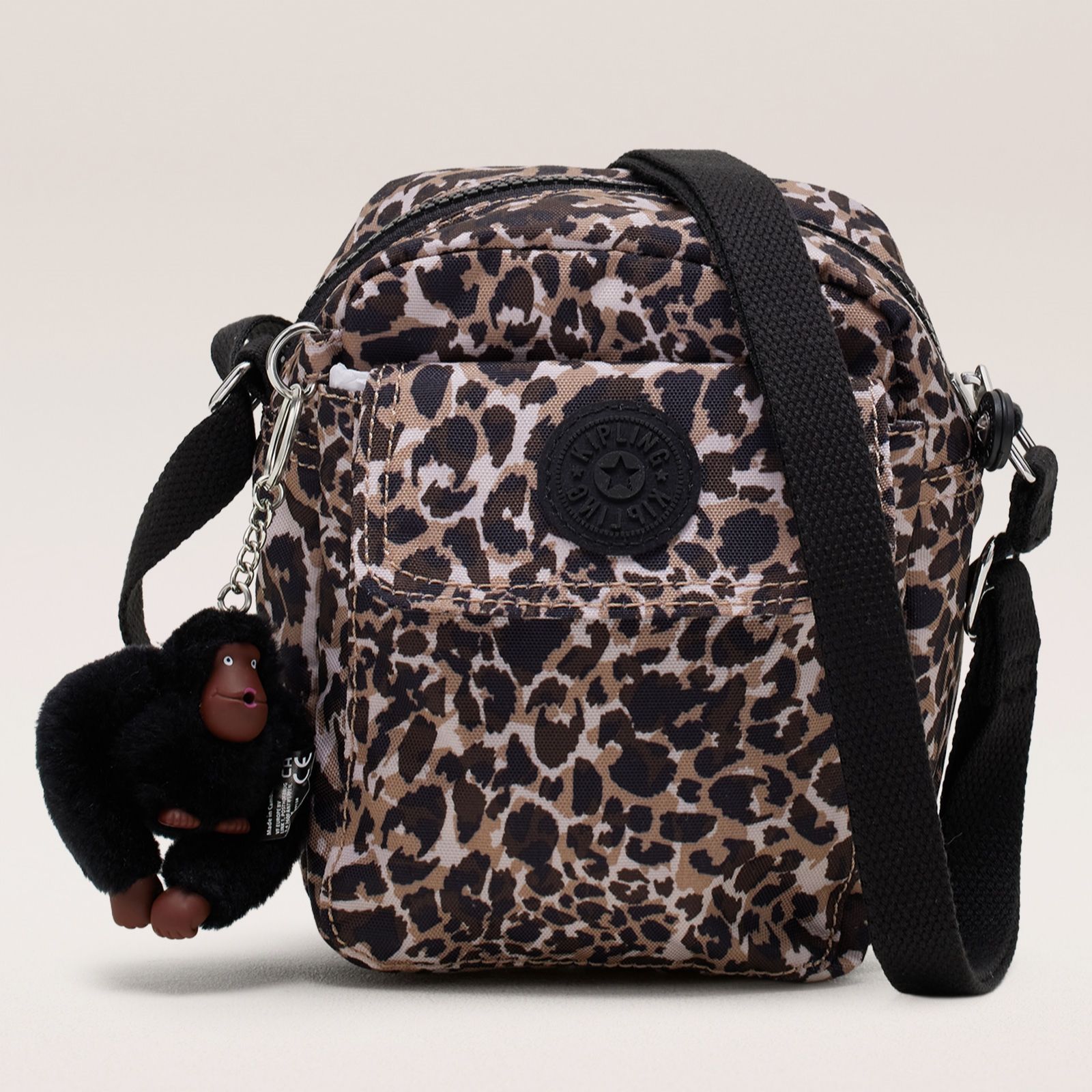 Kipling Fanni Crossbody