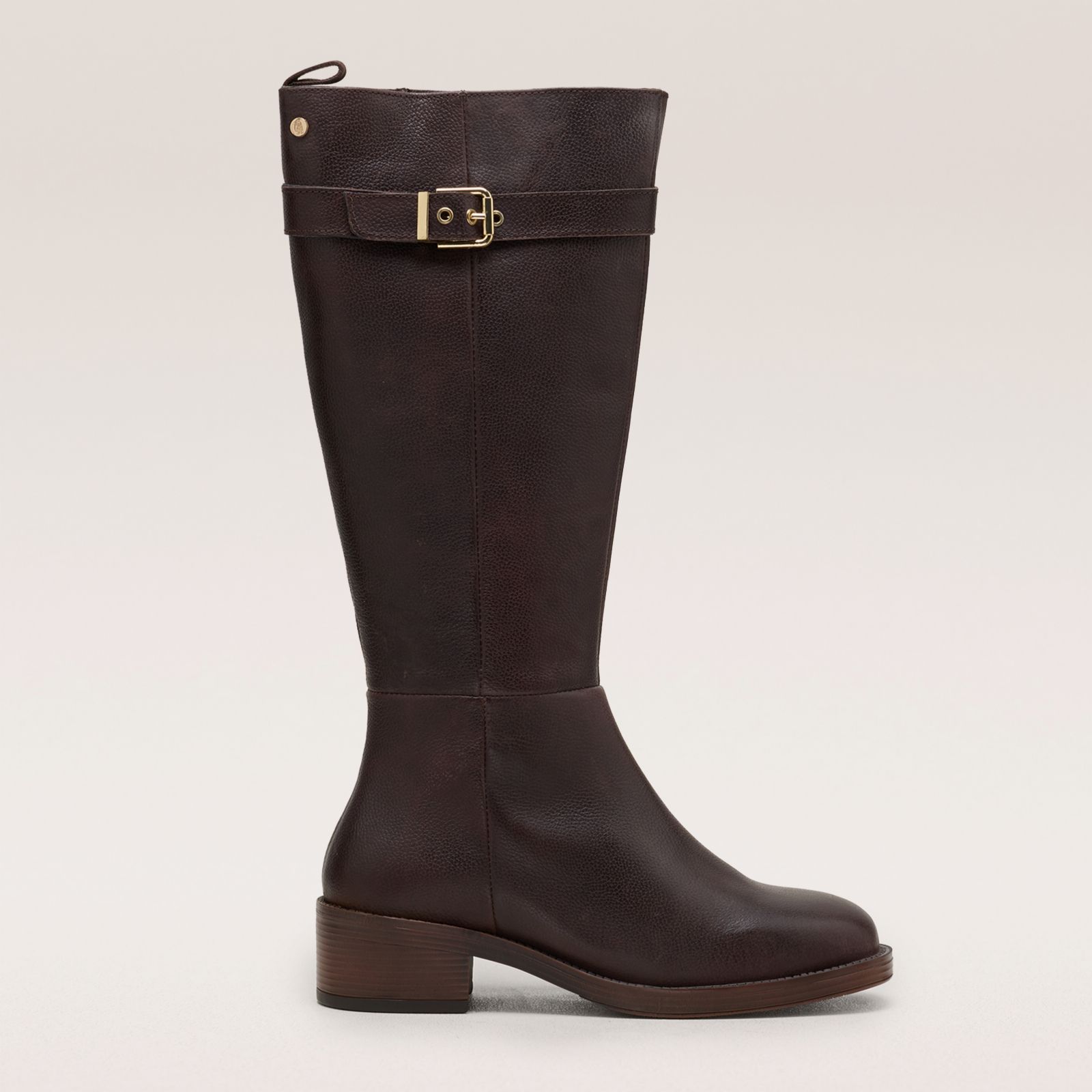 Hush Puppies Anita Long Boot