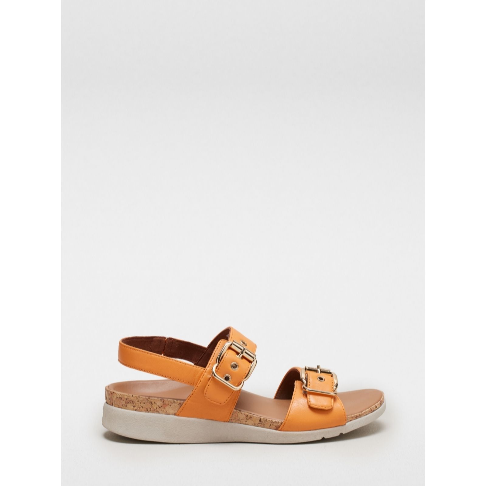 Outlet Strive Amalfi Buckle Sandal