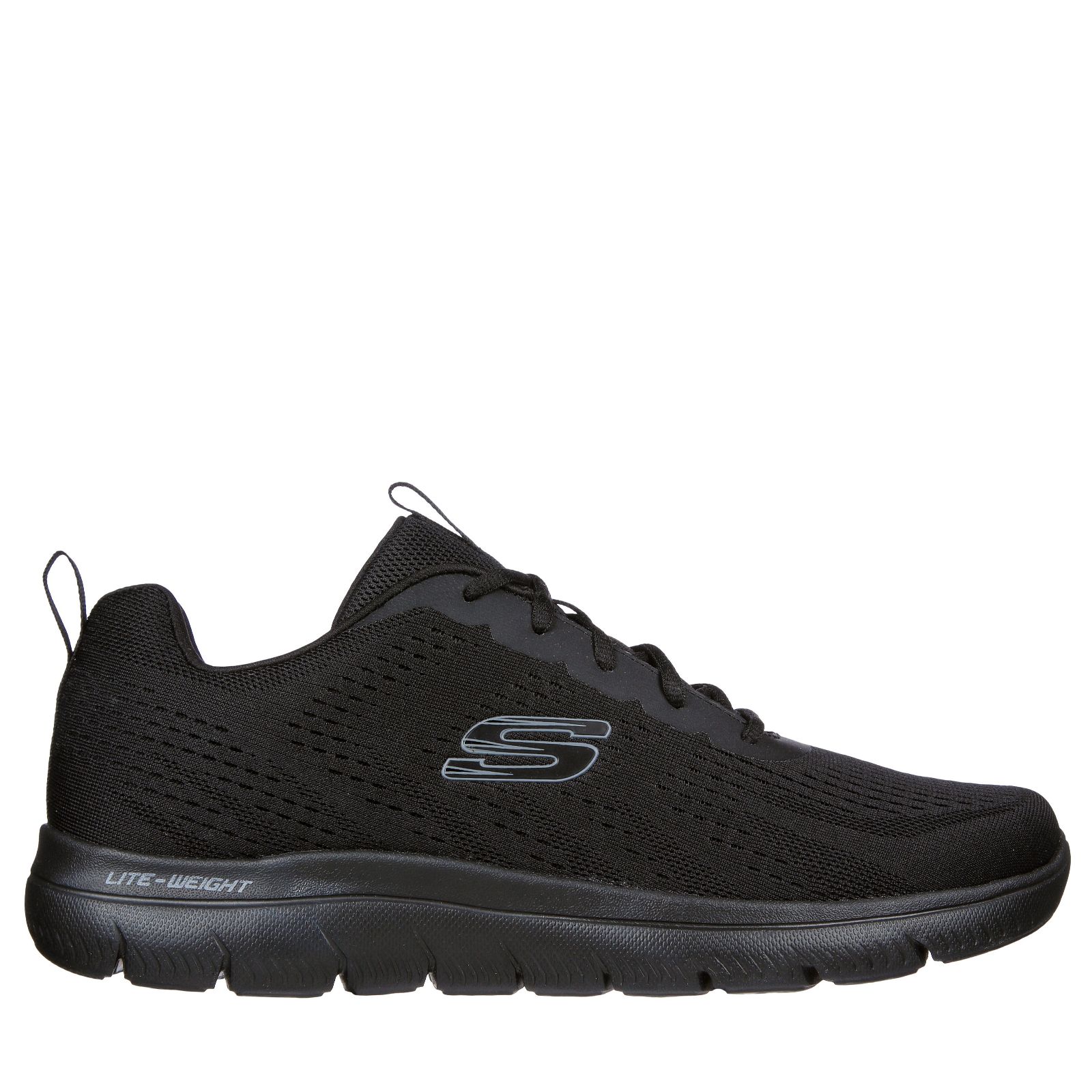 Skechers Men's Summits Torre Lace Up Trainer