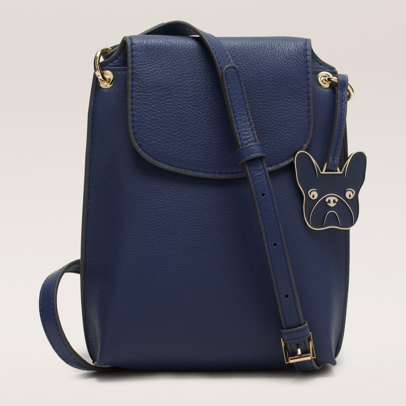 Ben De Lisi Andrea Crossbody Phone Bag