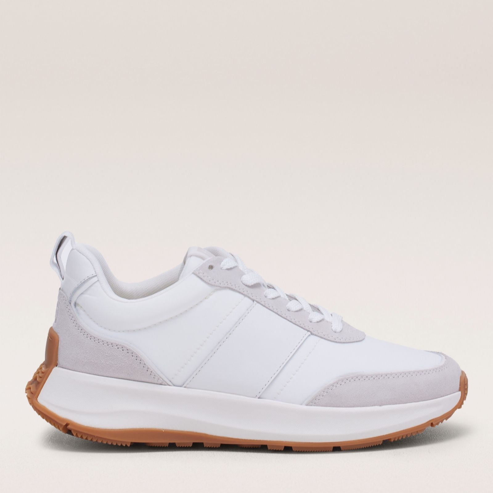 Outlet Fitflop F-Mode Platform Sneakers