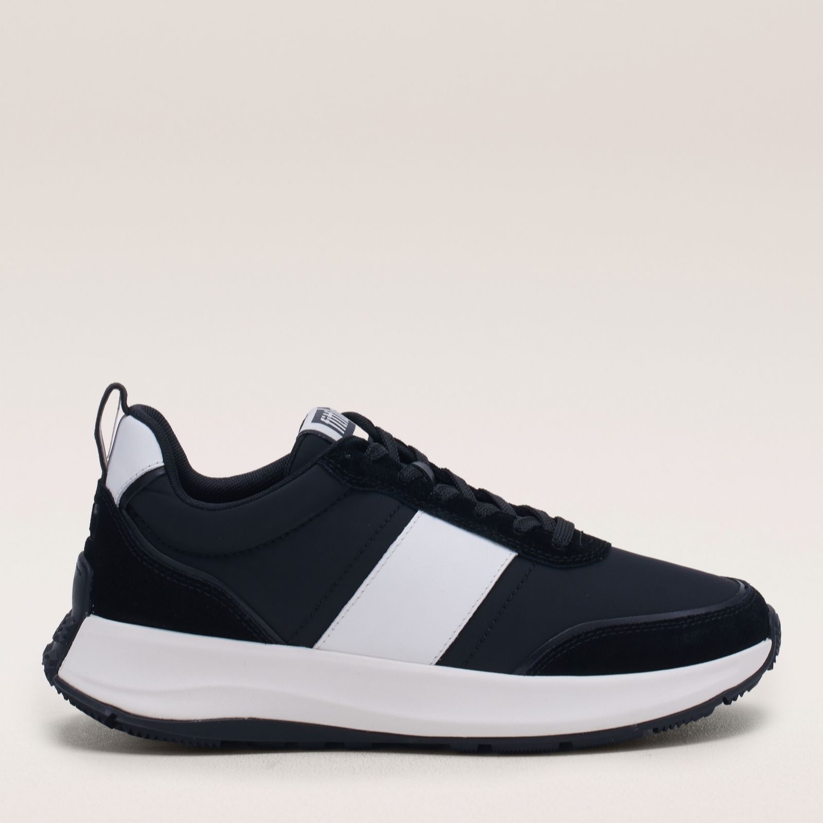 Outlet Fitflop F-Mode Platform Sneakers