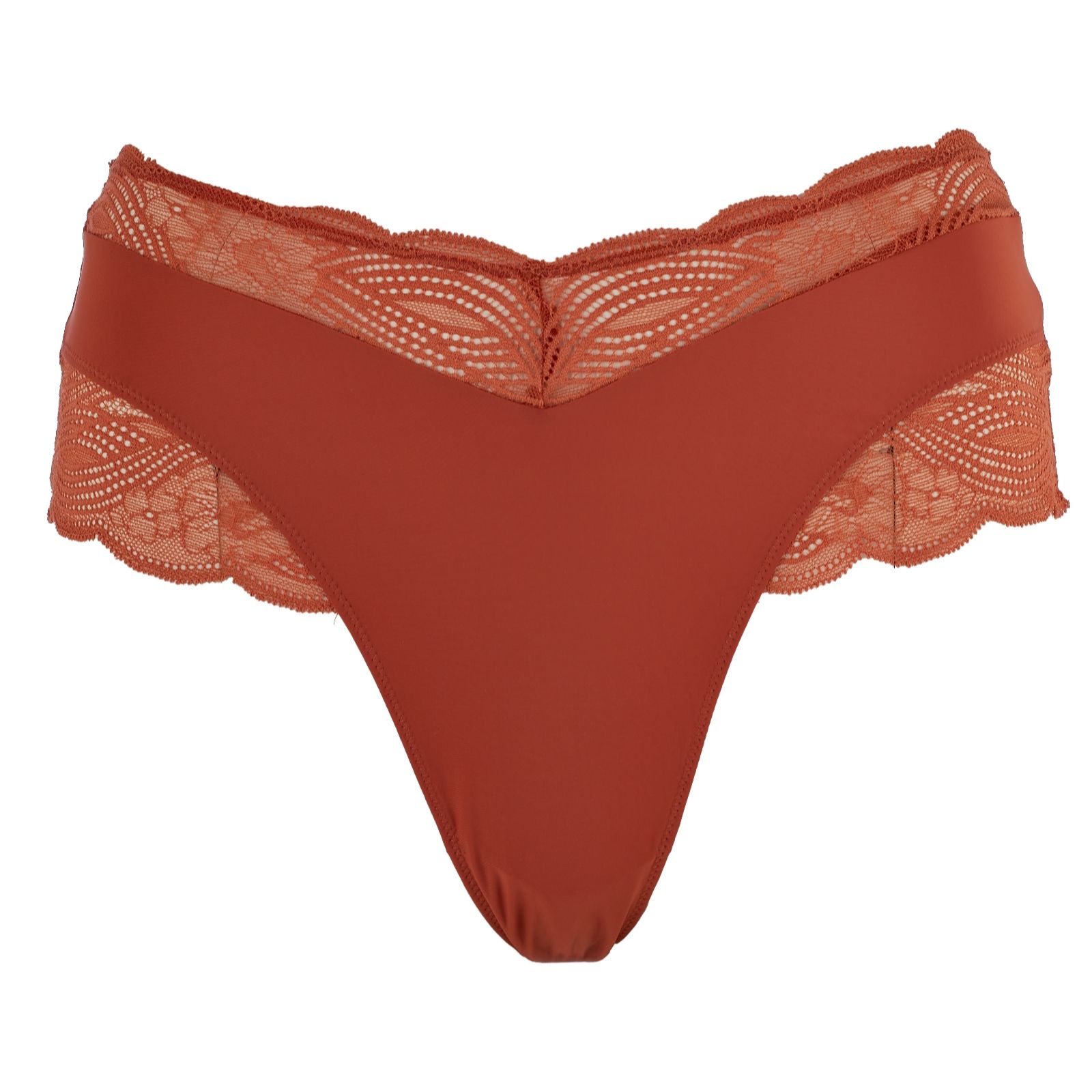 Triumph Bandeau Maxi Desert Sunset Brief