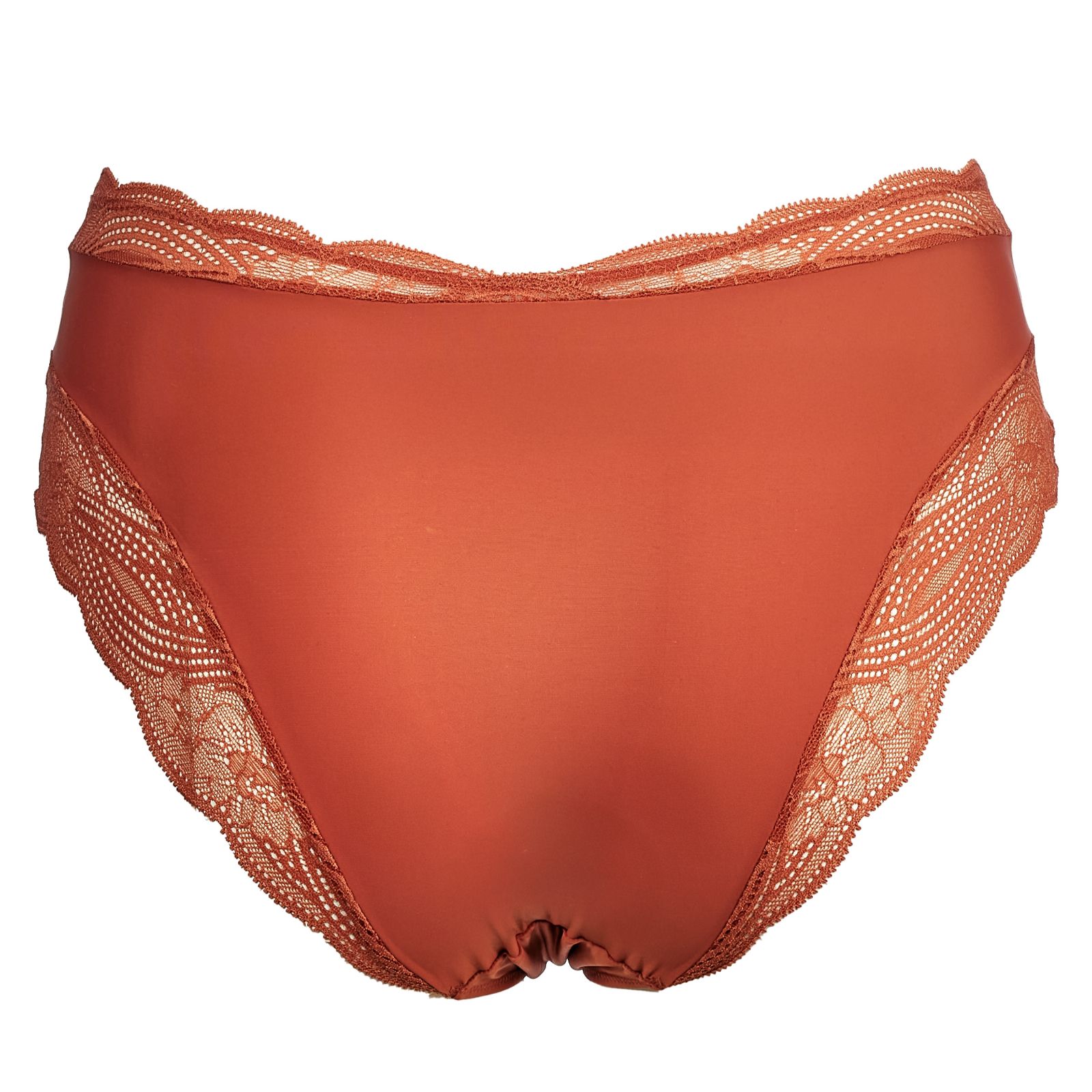 Triumph Bandeau Maxi Desert Sunset Brief