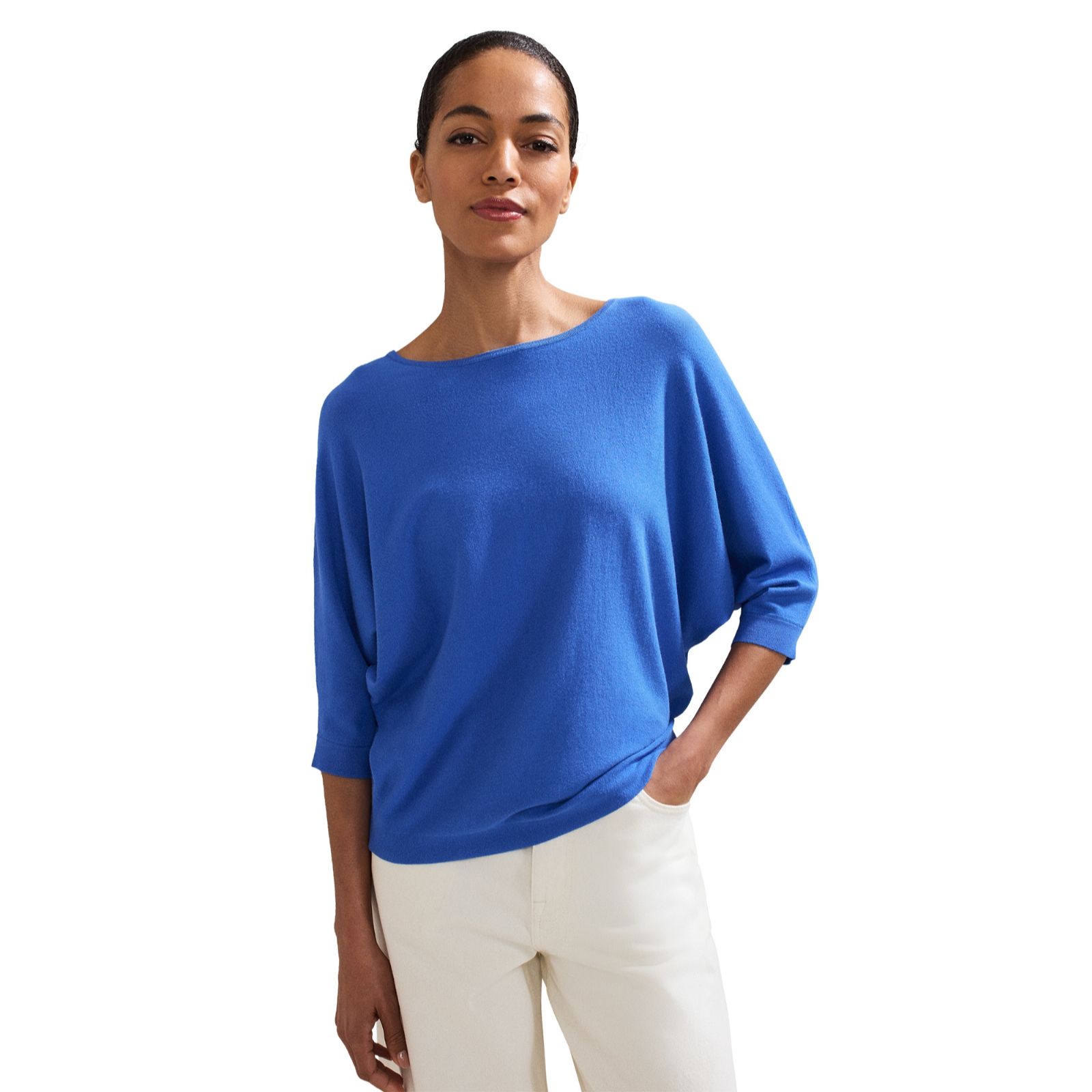 Phase Eight Cristine Knitted Jumper
