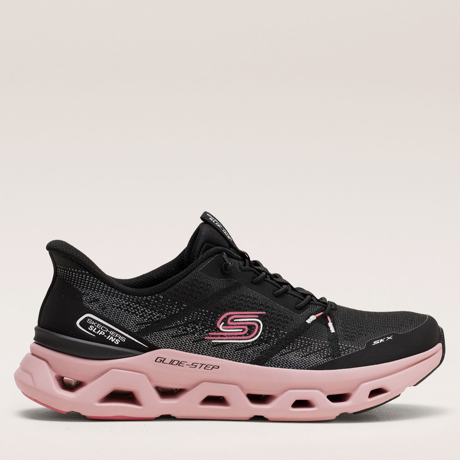 Skechers Glide-Step Altus Fast Lane Slip-Ins Trainer