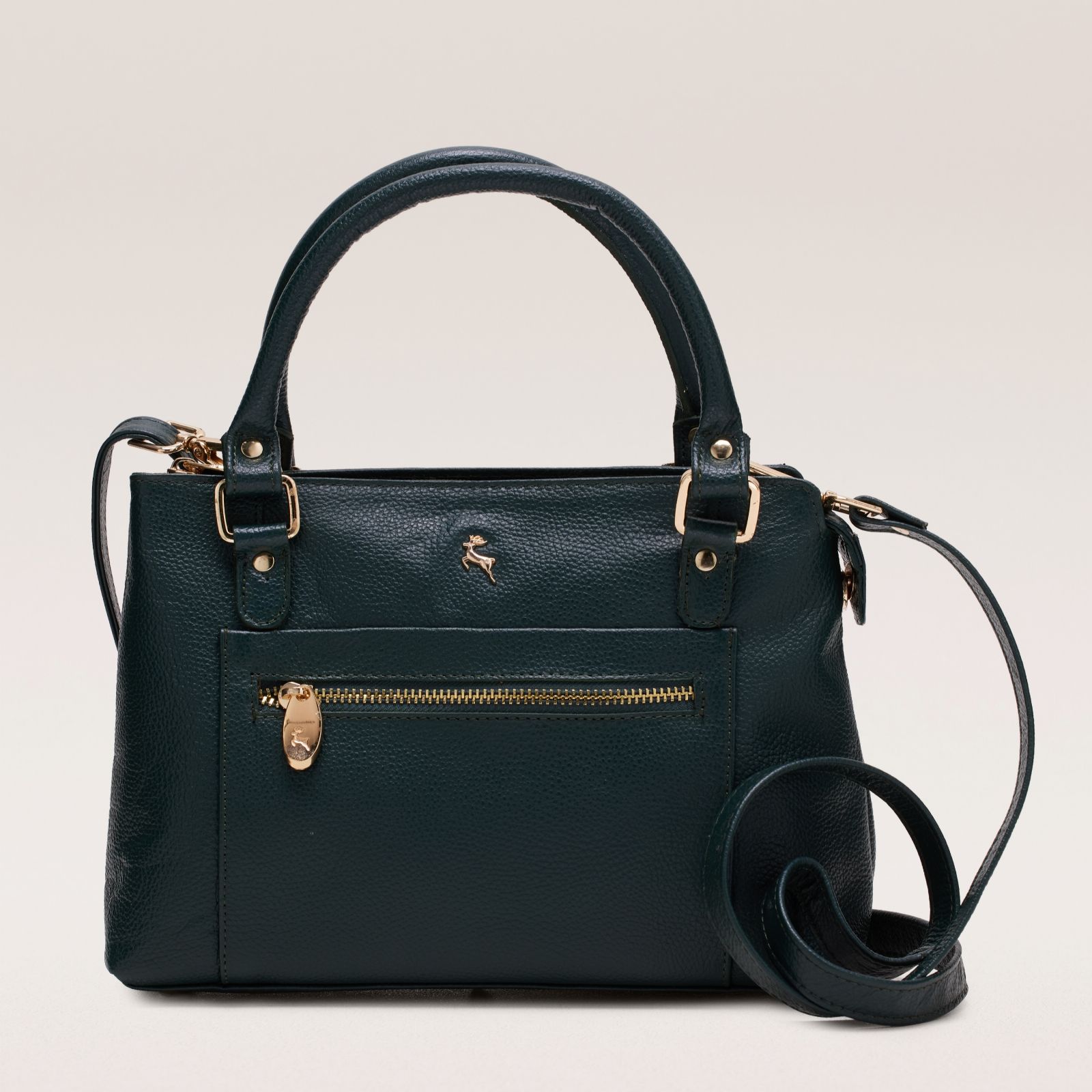 Ashwood Leather Medium Multiway Bag