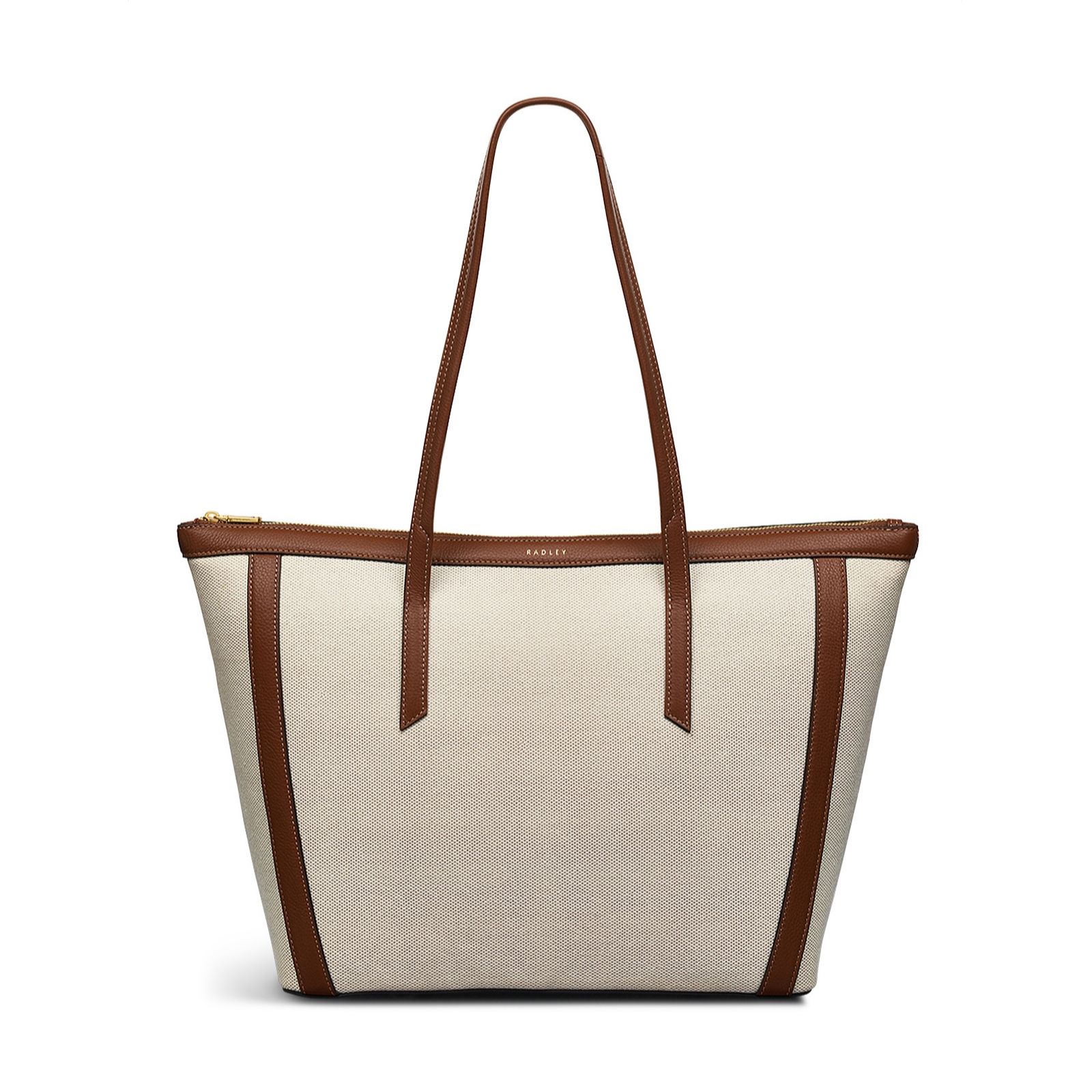 Radley London Kendal Terrace Large Zip Top Tote