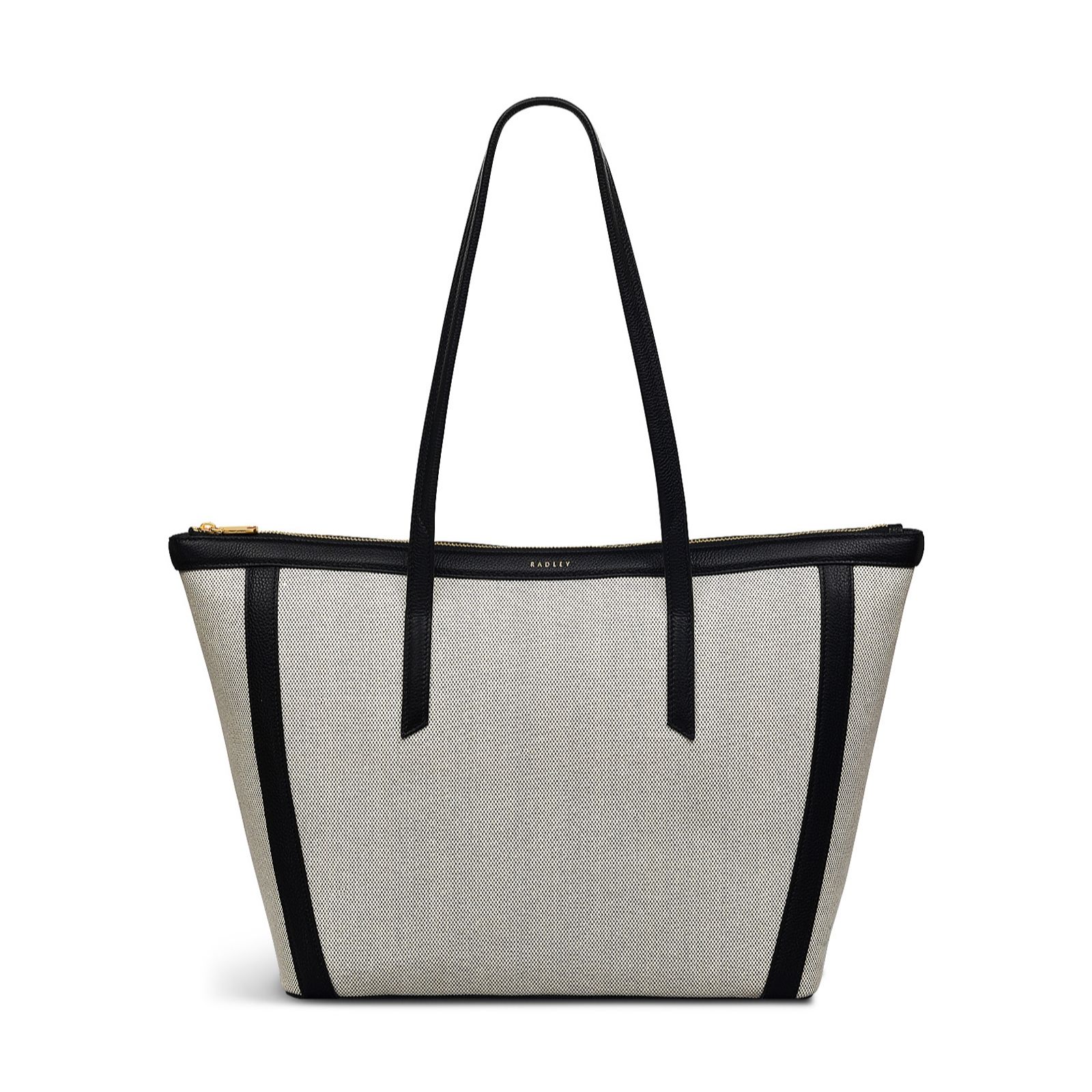 Radley London Kendal Terrace Large Zip Top Tote