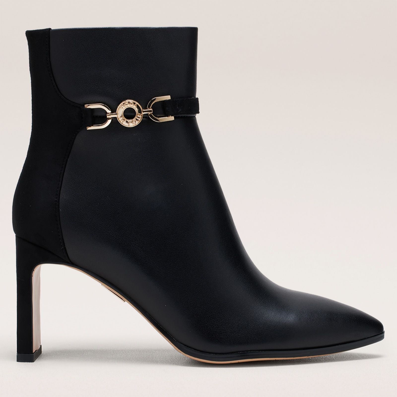 Moda in Pelle Pallia Boots