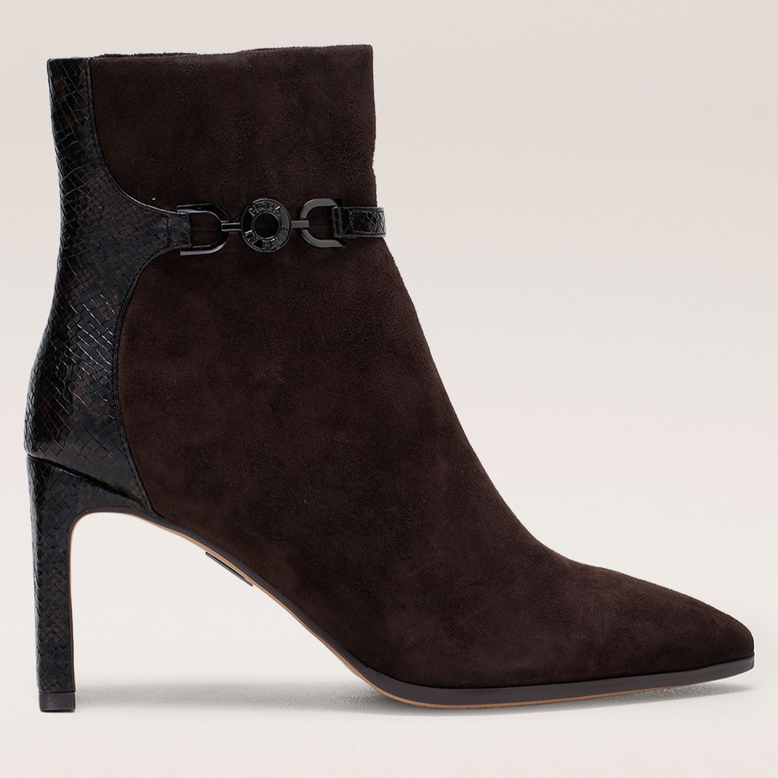 Moda in Pelle Pallia Boots
