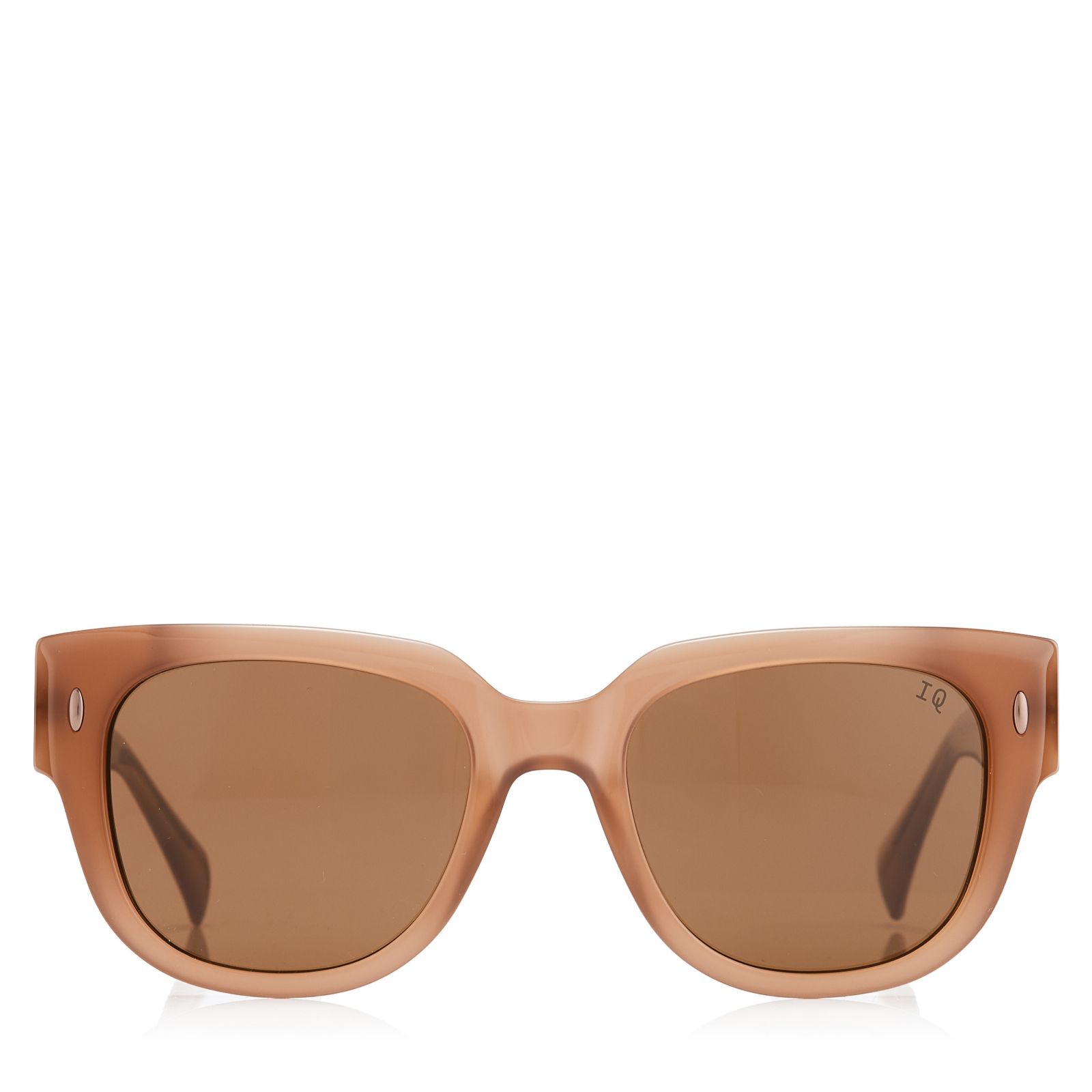 Botaniq Chunky Square Sunglasses