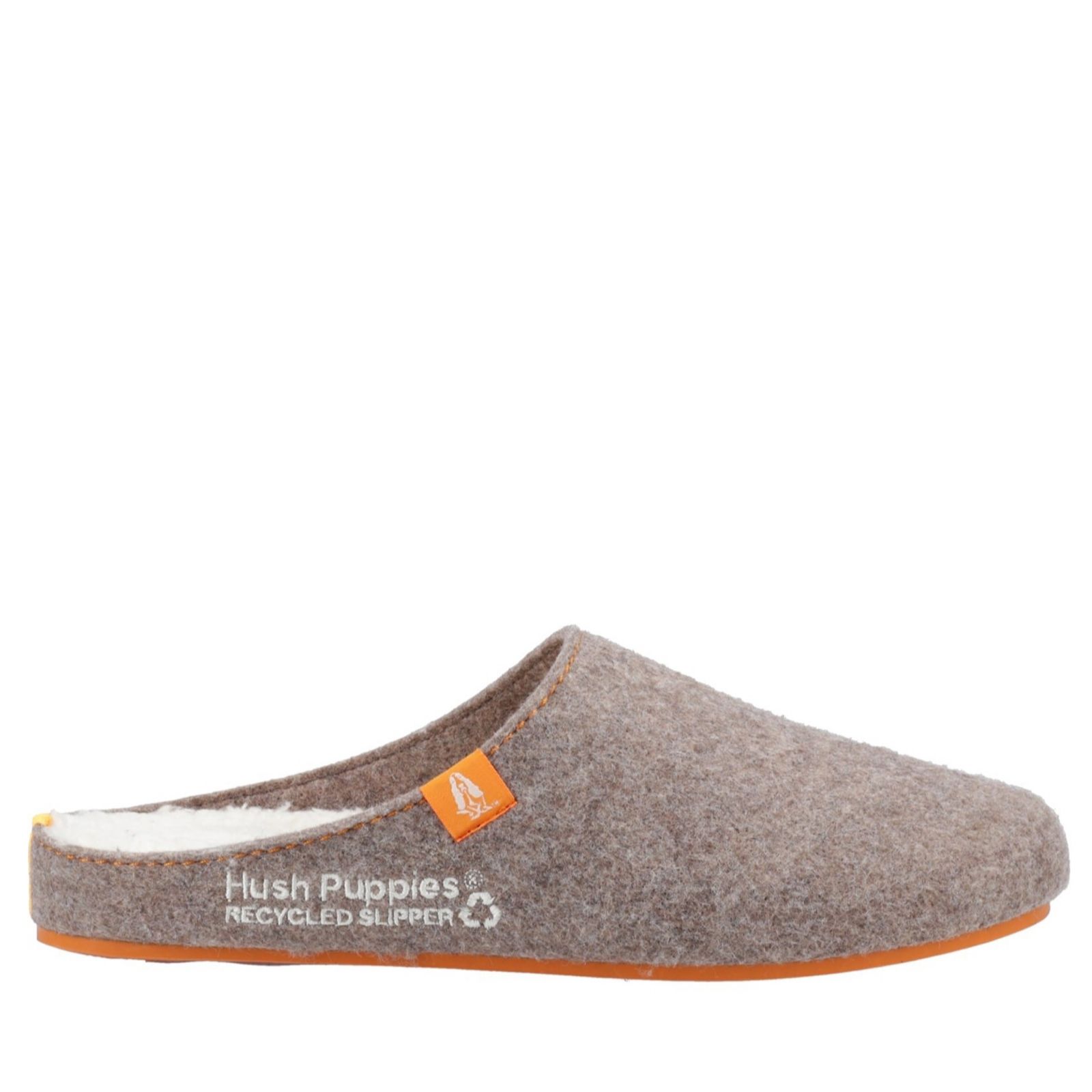 Hush Puppies Men's The Good Slipper