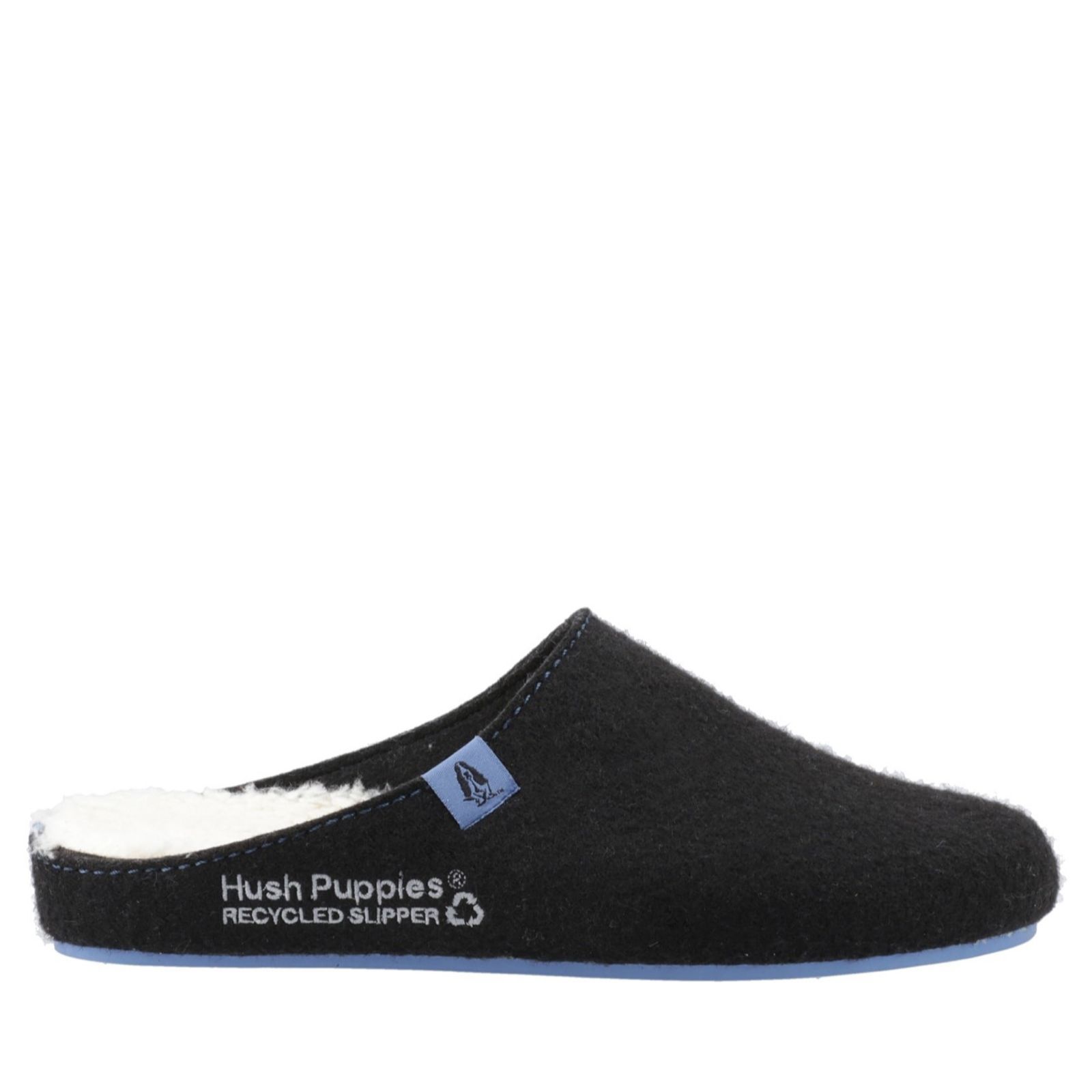 Hush Puppies Men's The Good Slipper
