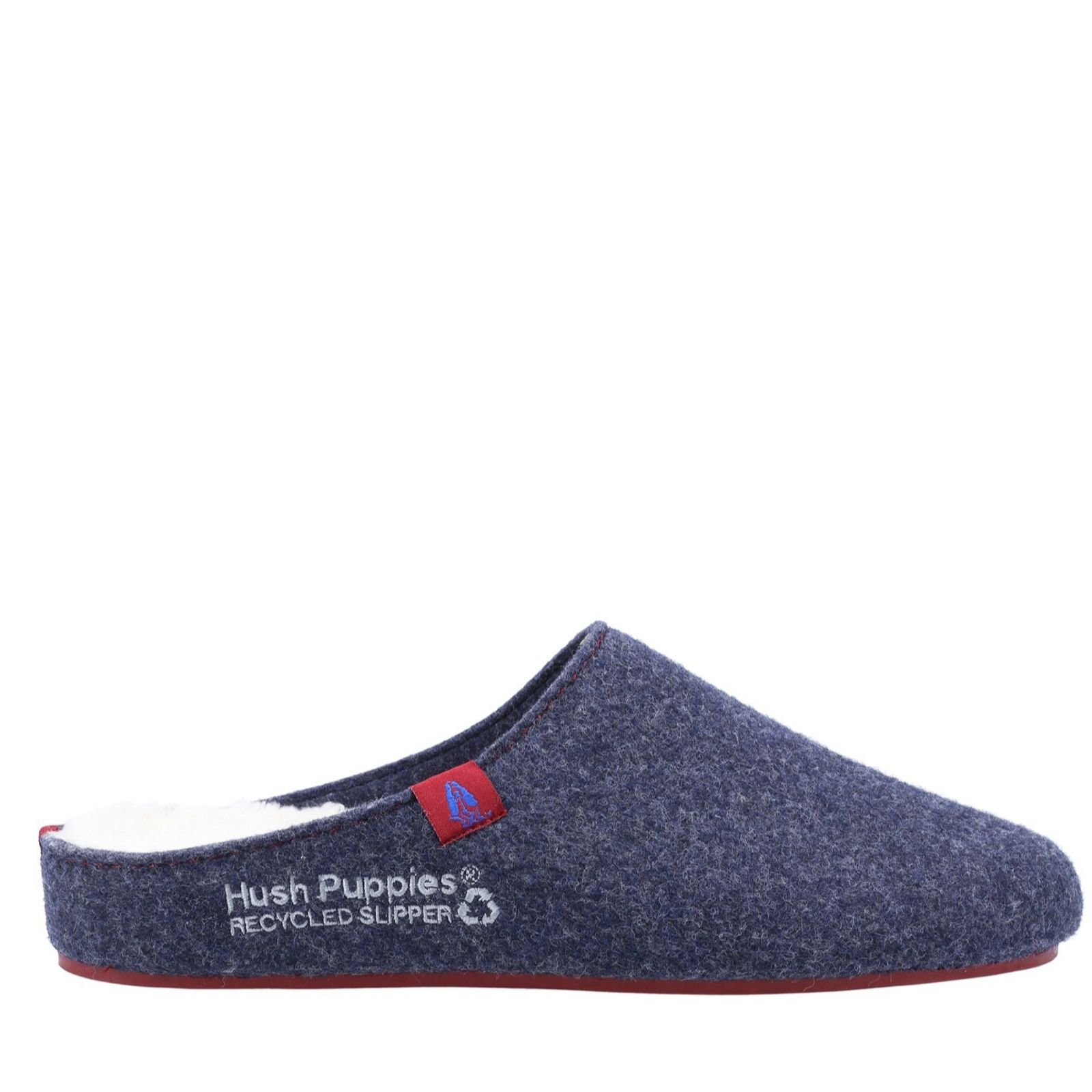 Hush Puppies Men's The Good Slipper