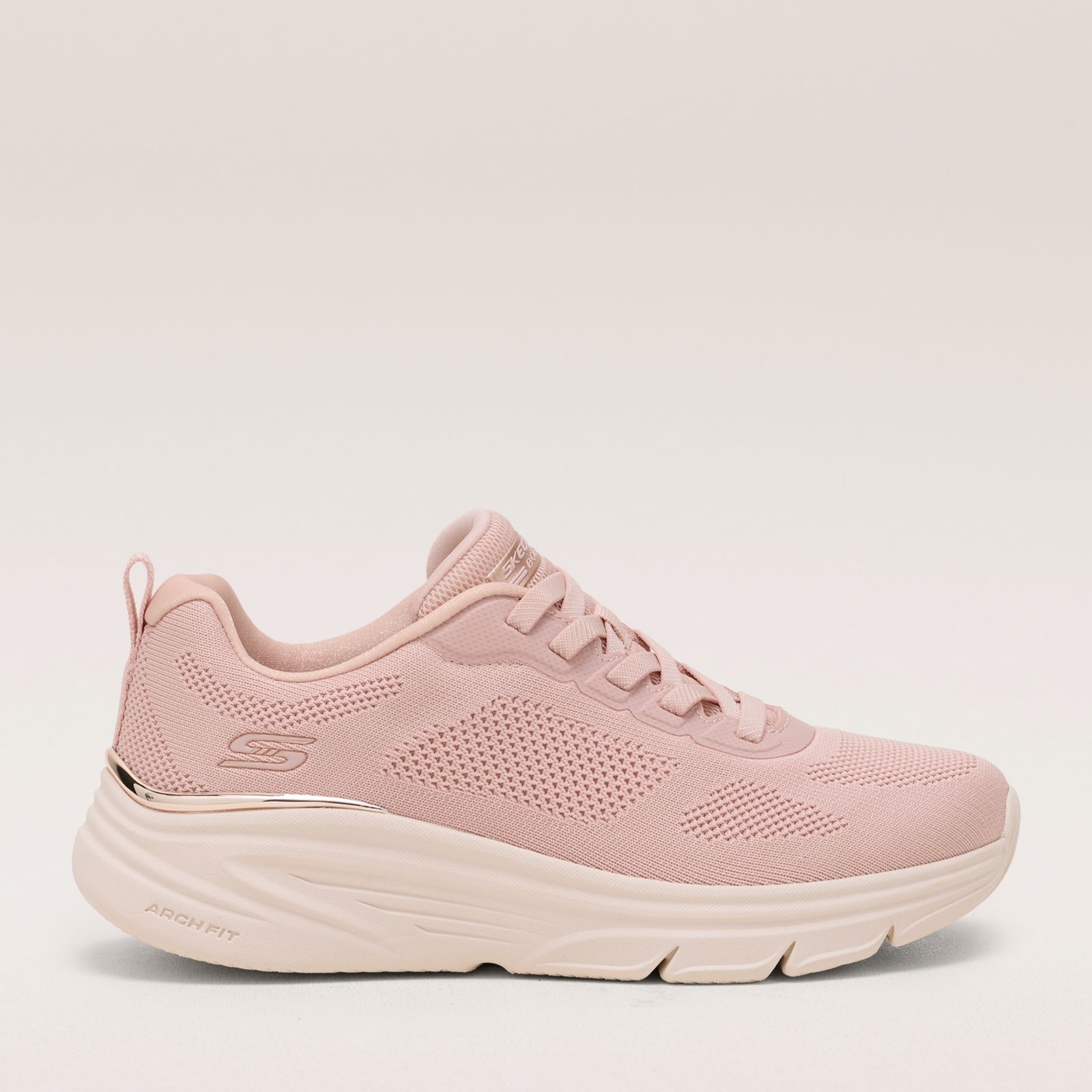 Skechers Bobs Arch Fit Elev8 Trainer