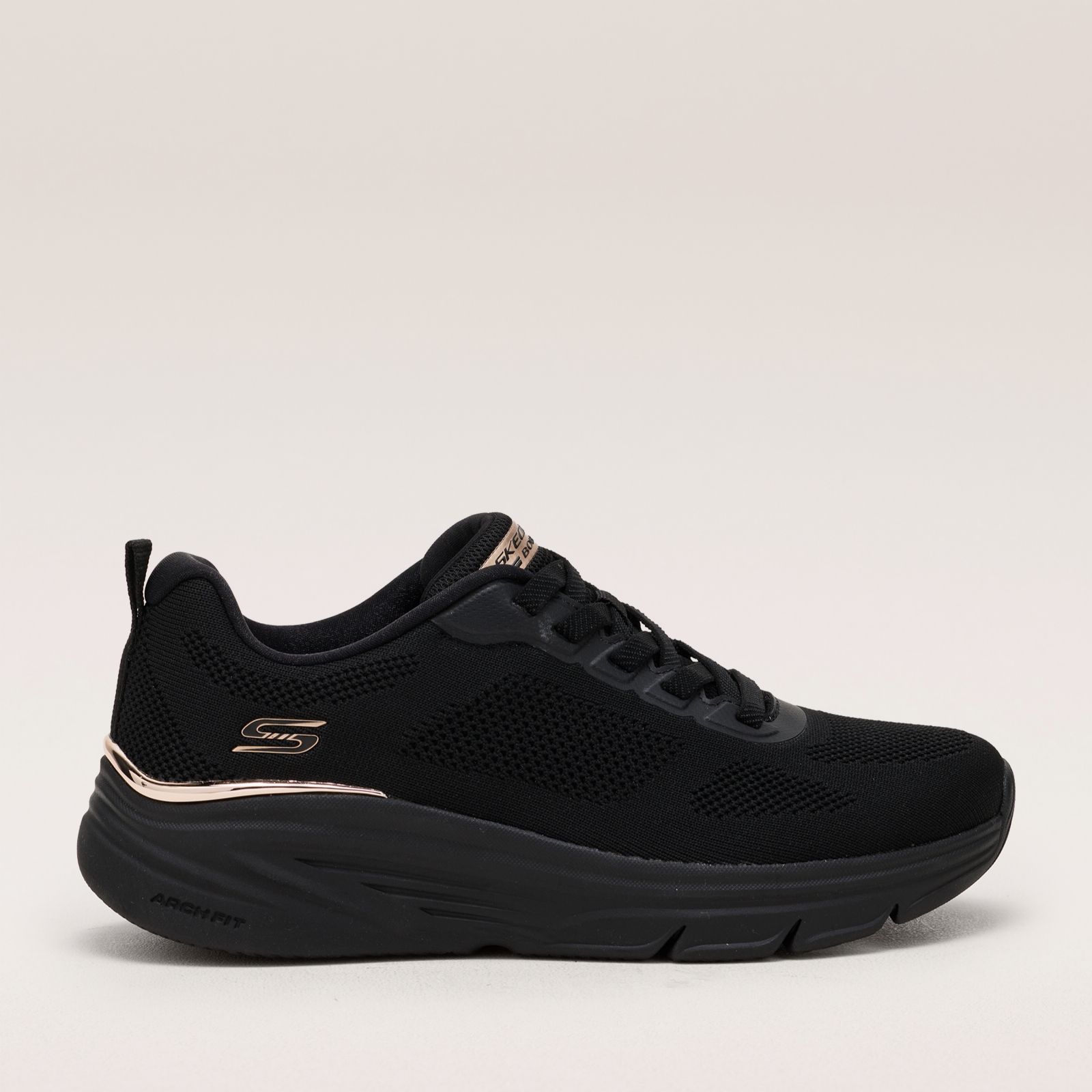 Skechers Bobs Arch Fit Elev8 Trainer
