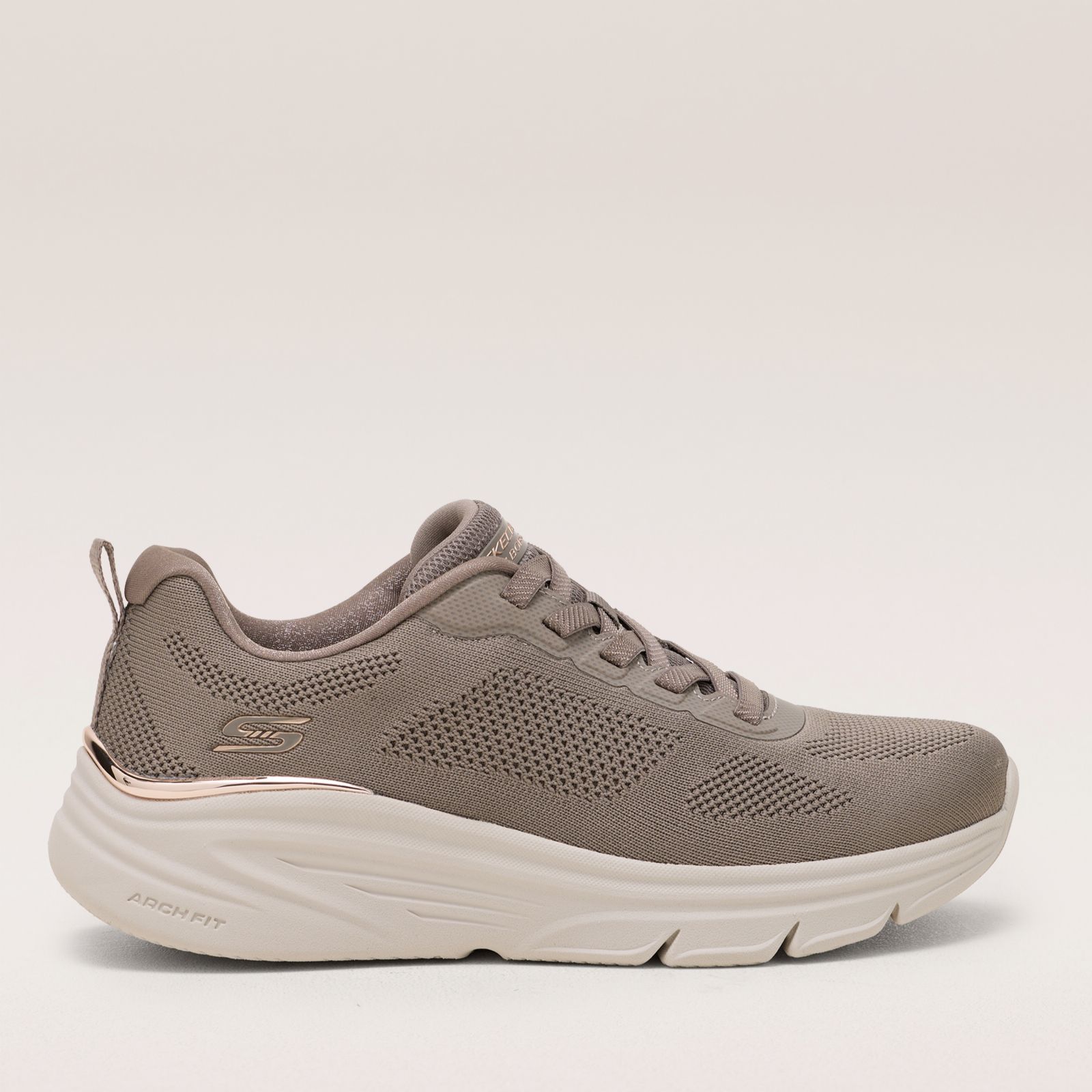 Skechers Bobs Arch Fit Elev8 Trainer