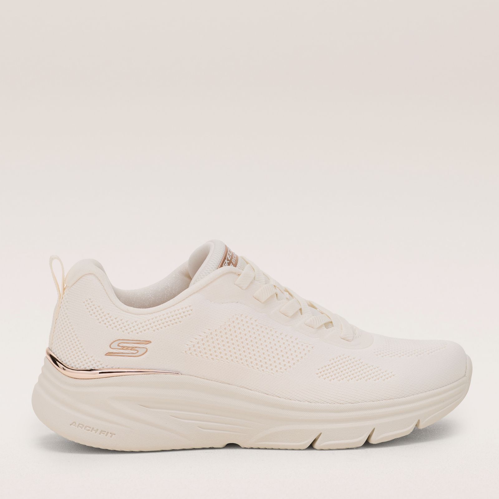 Skechers Bobs Arch Fit Elev8 Trainer
