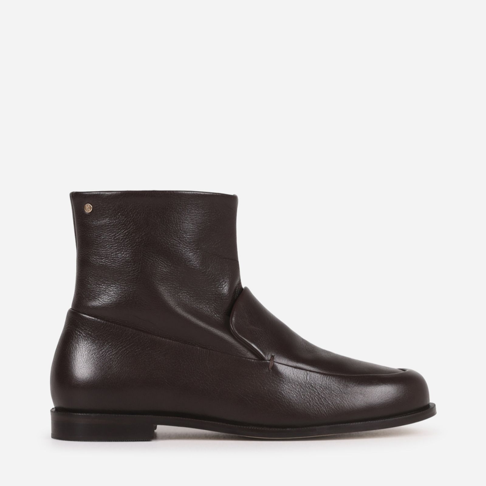 Bronx NOA-QUINN Leather Boot