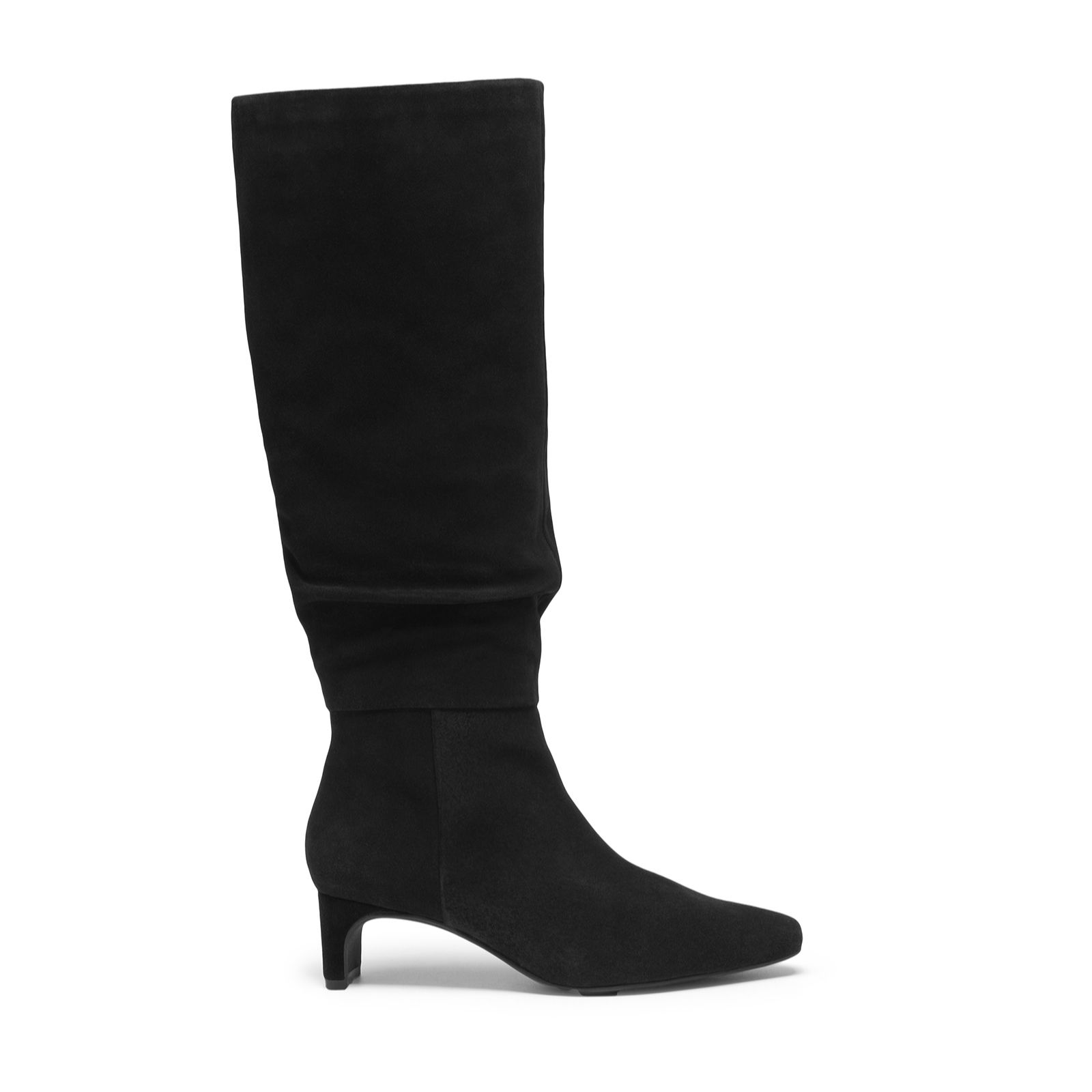 Clarks Edina Slouch Tall Boots