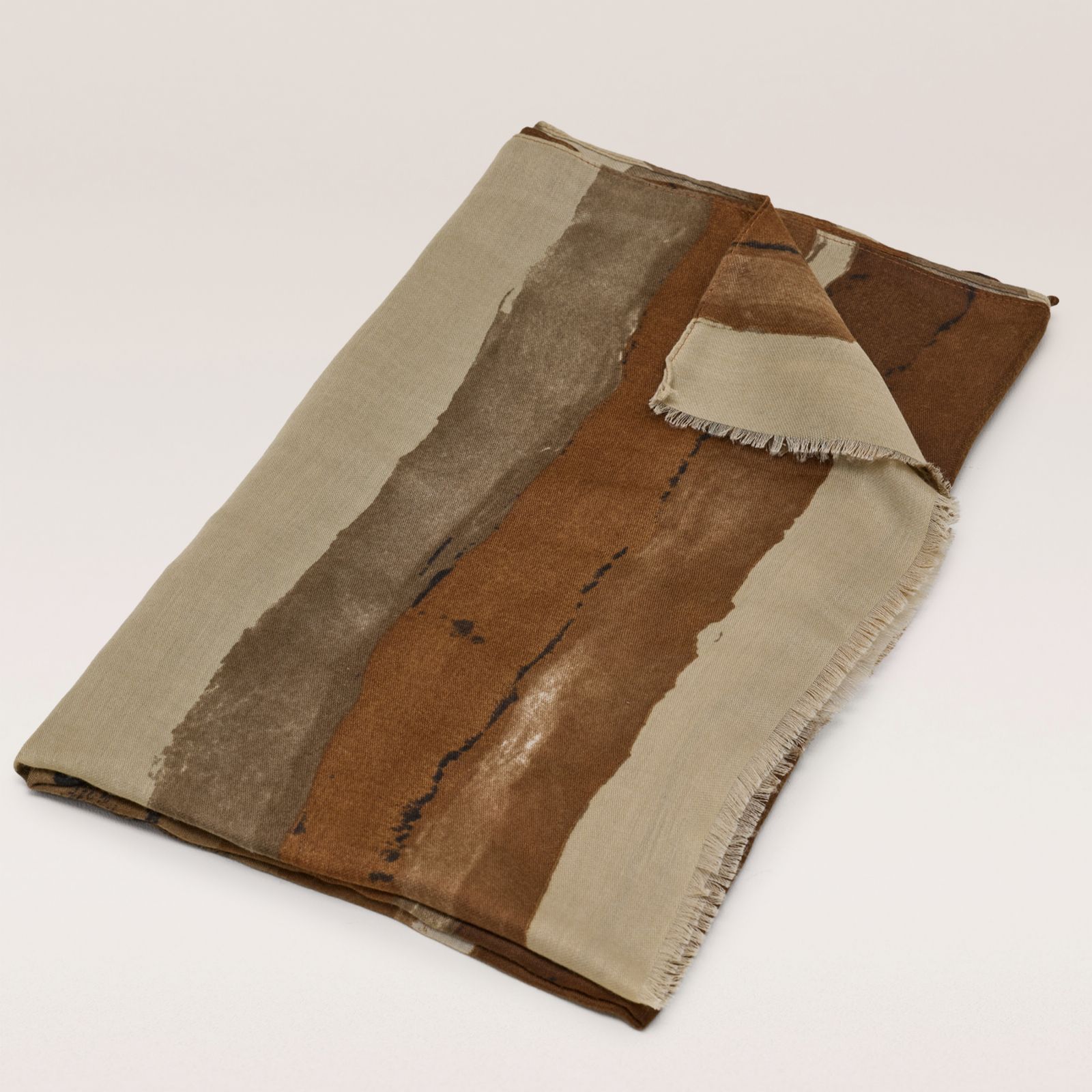 Malissa J Printed Scarf