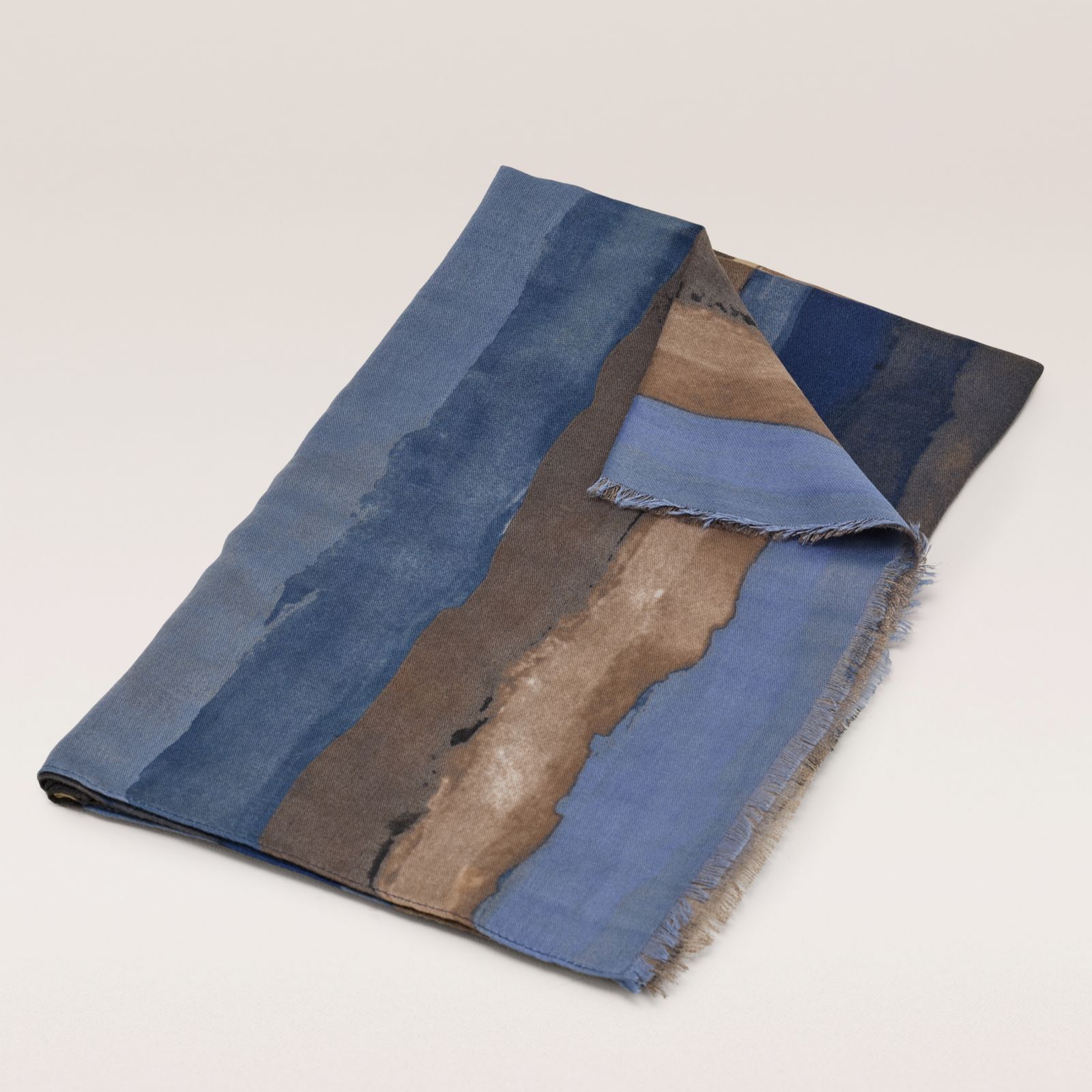Malissa J Printed Scarf
