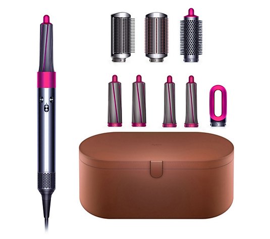Dyson Airwrap Complete Styling Tool - QVC UK