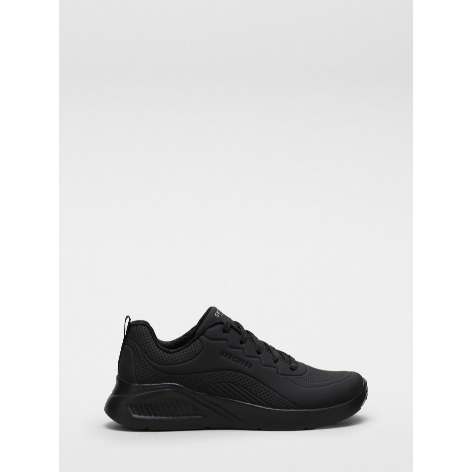 Outlet Skechers Uno Lite Lace Up Trainer