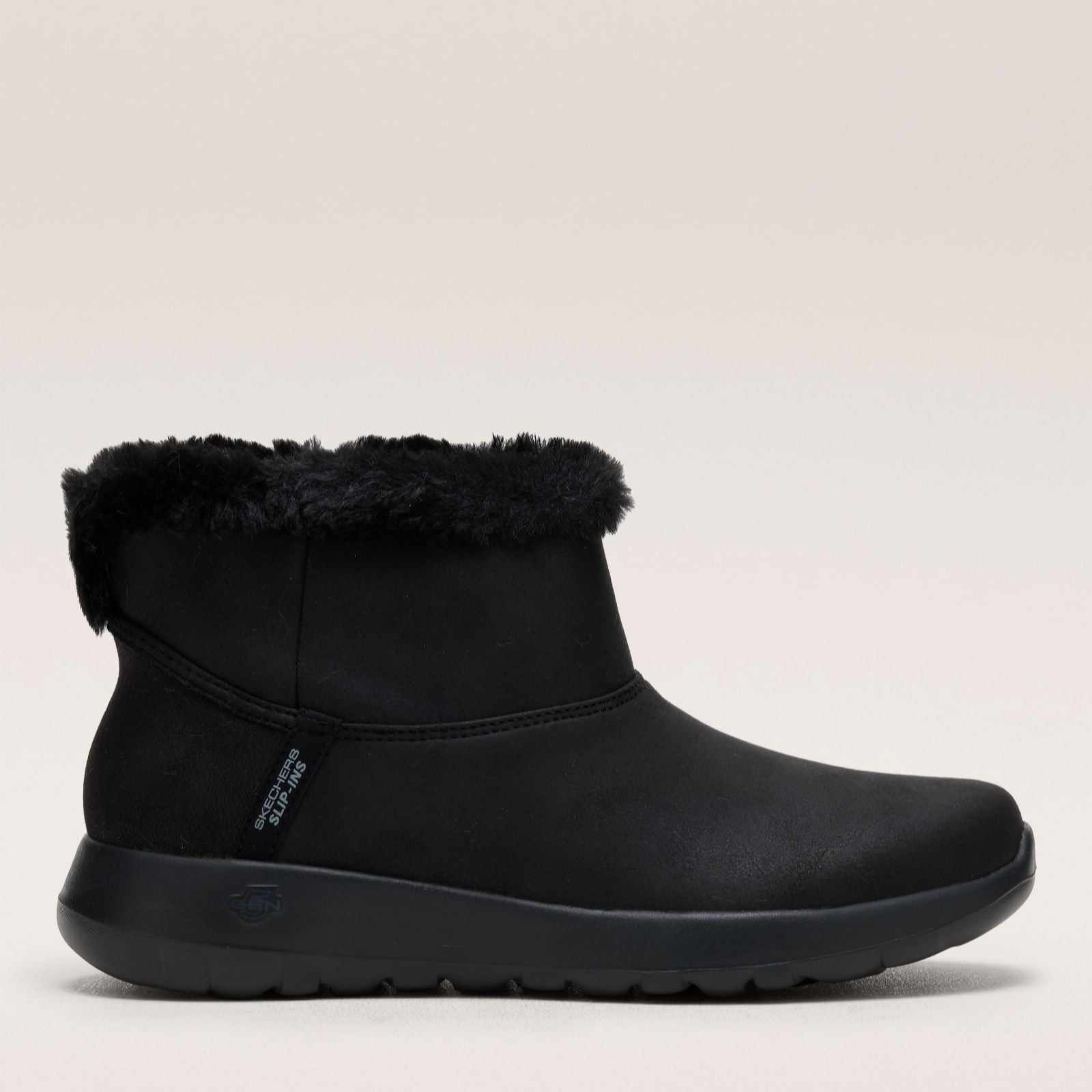 Outlet Skechers On-The-Go Joy Slip-Ins Boot