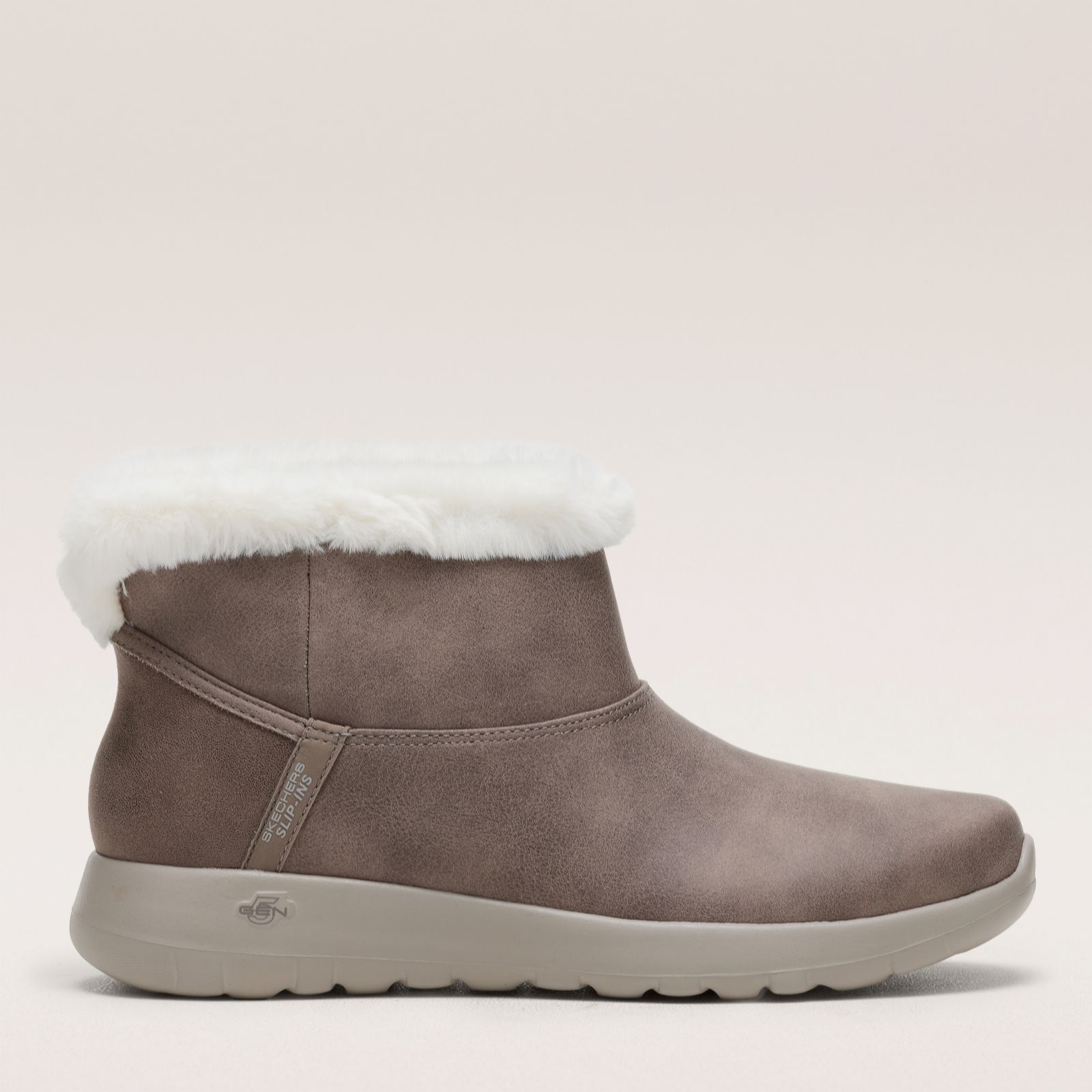 Outlet Skechers On-The-Go Joy Slip-Ins Boot