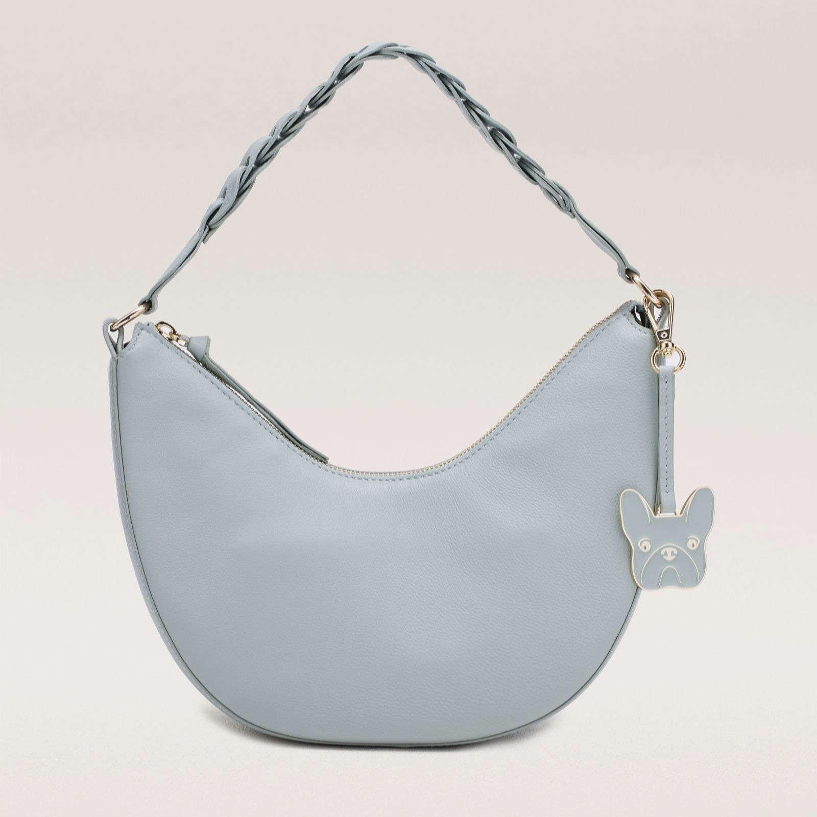 Ben De Lisi Julia Interchangeable Leather Bag