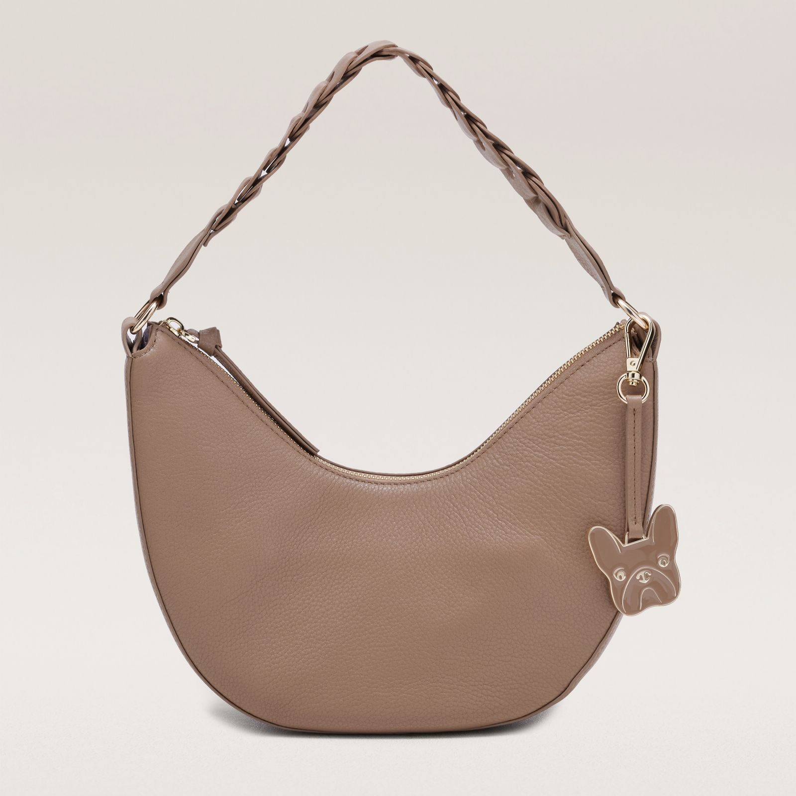 Ben De Lisi Julia Interchangeable Leather Bag