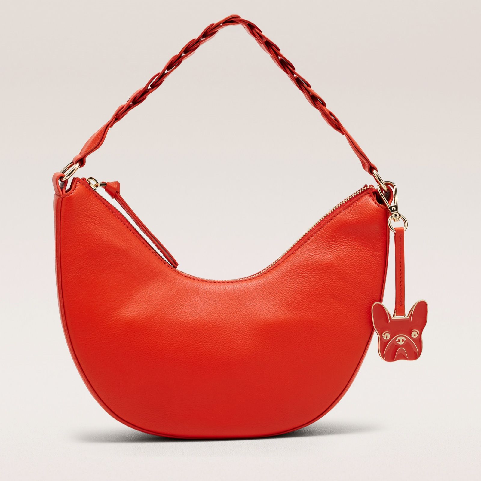Ben De Lisi Julia Interchangeable Leather Bag