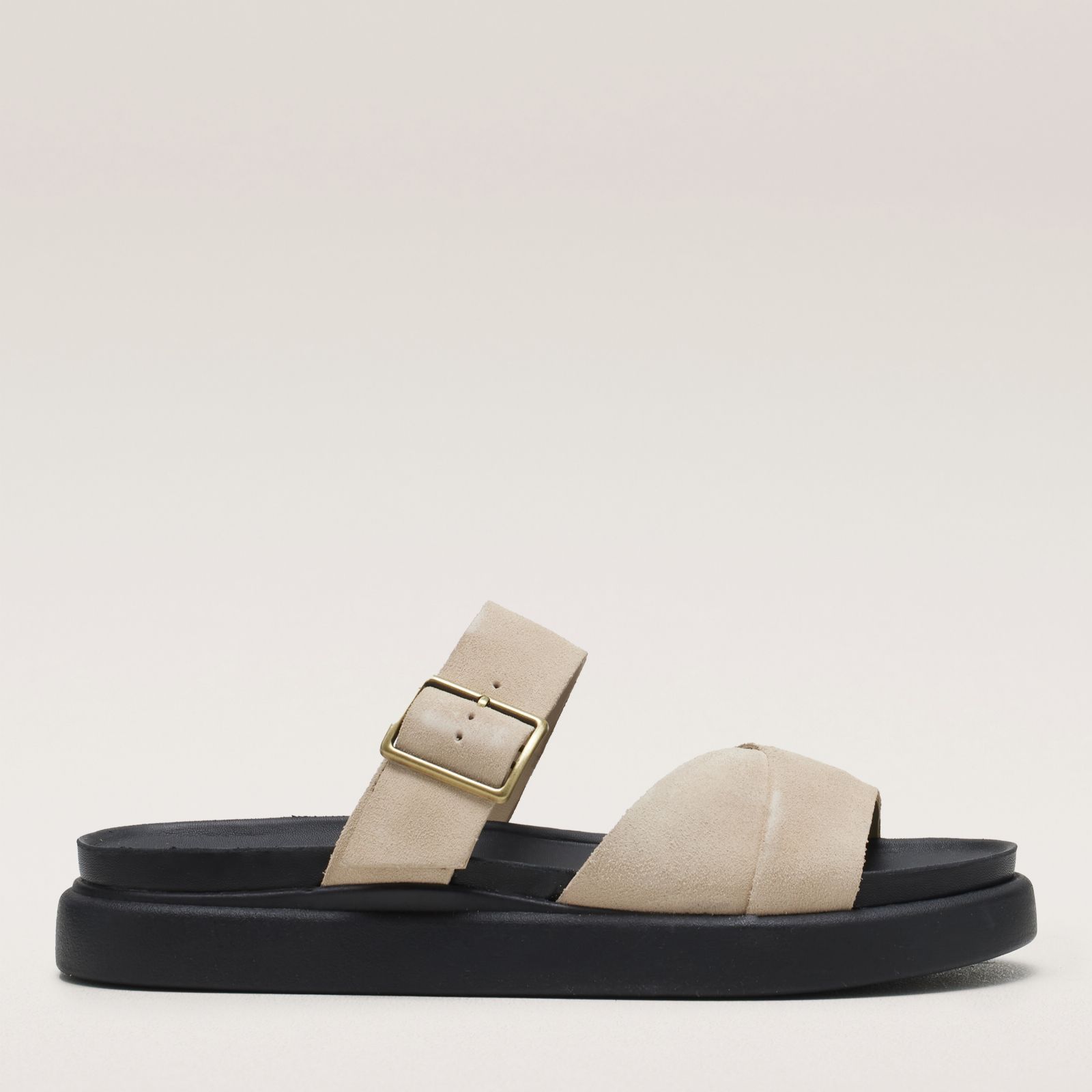 Clarks Aristella Mule Sandal