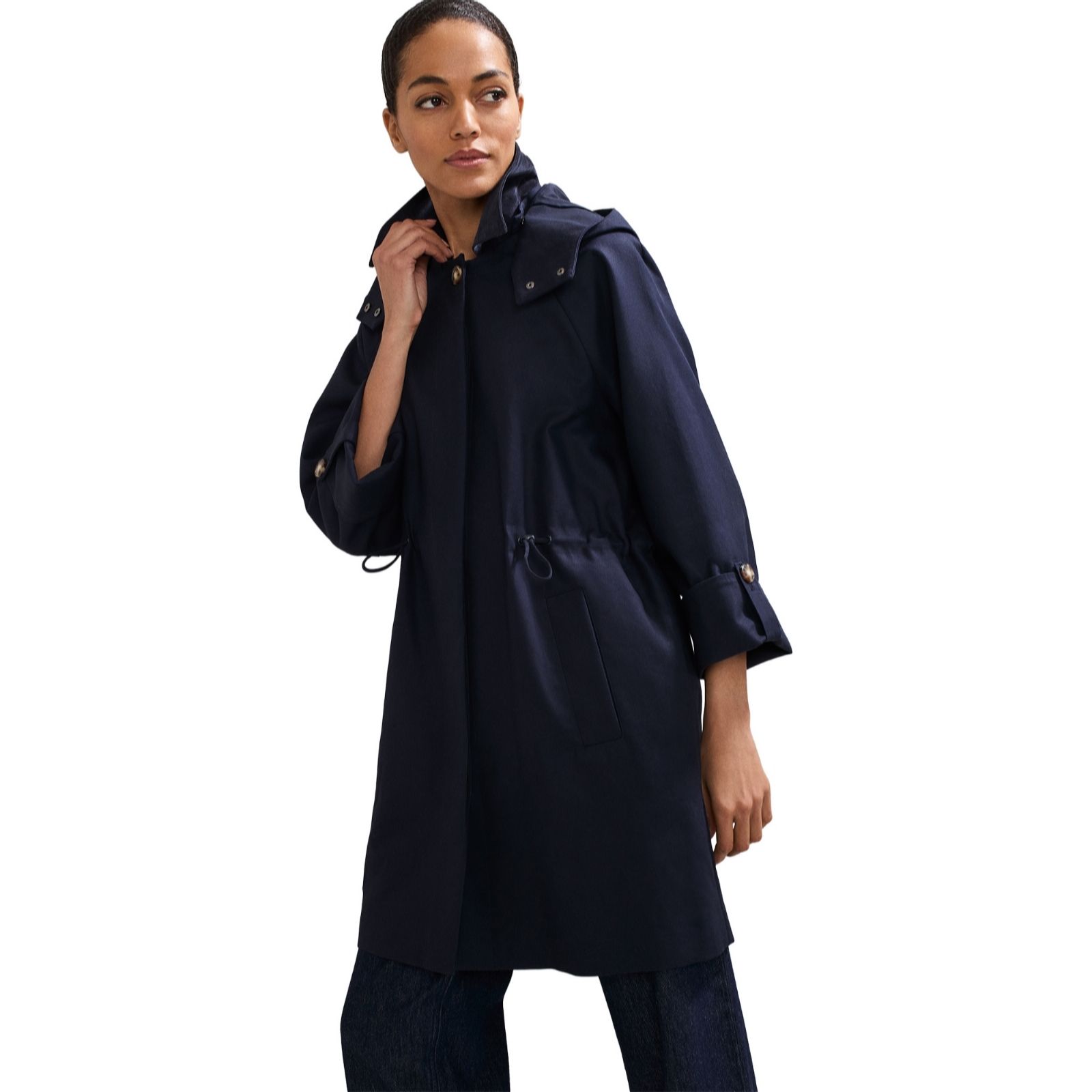 Phase Eight Broodie Waterproof Rain Jacket