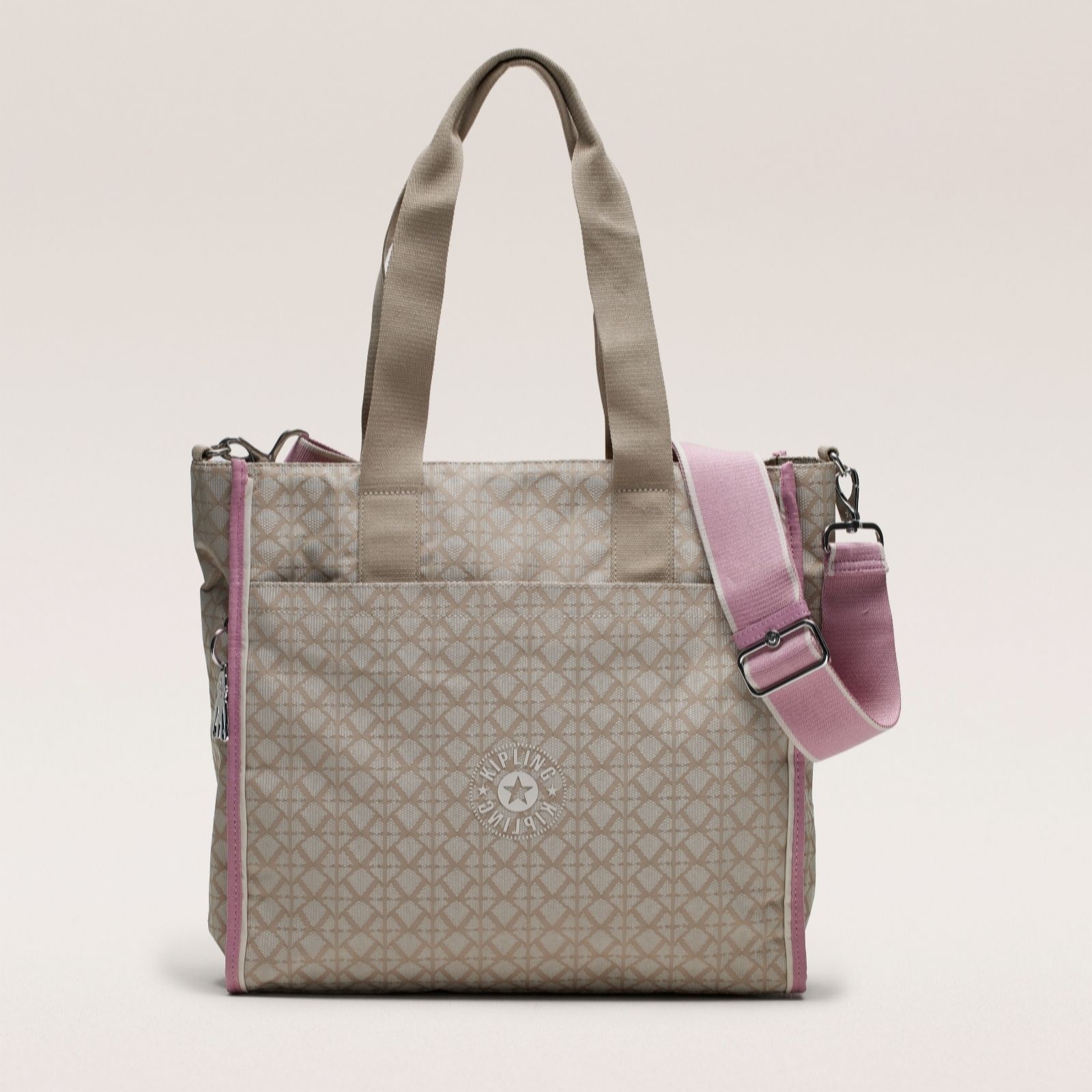 Outlet Kipling Devalynt Tote Bag