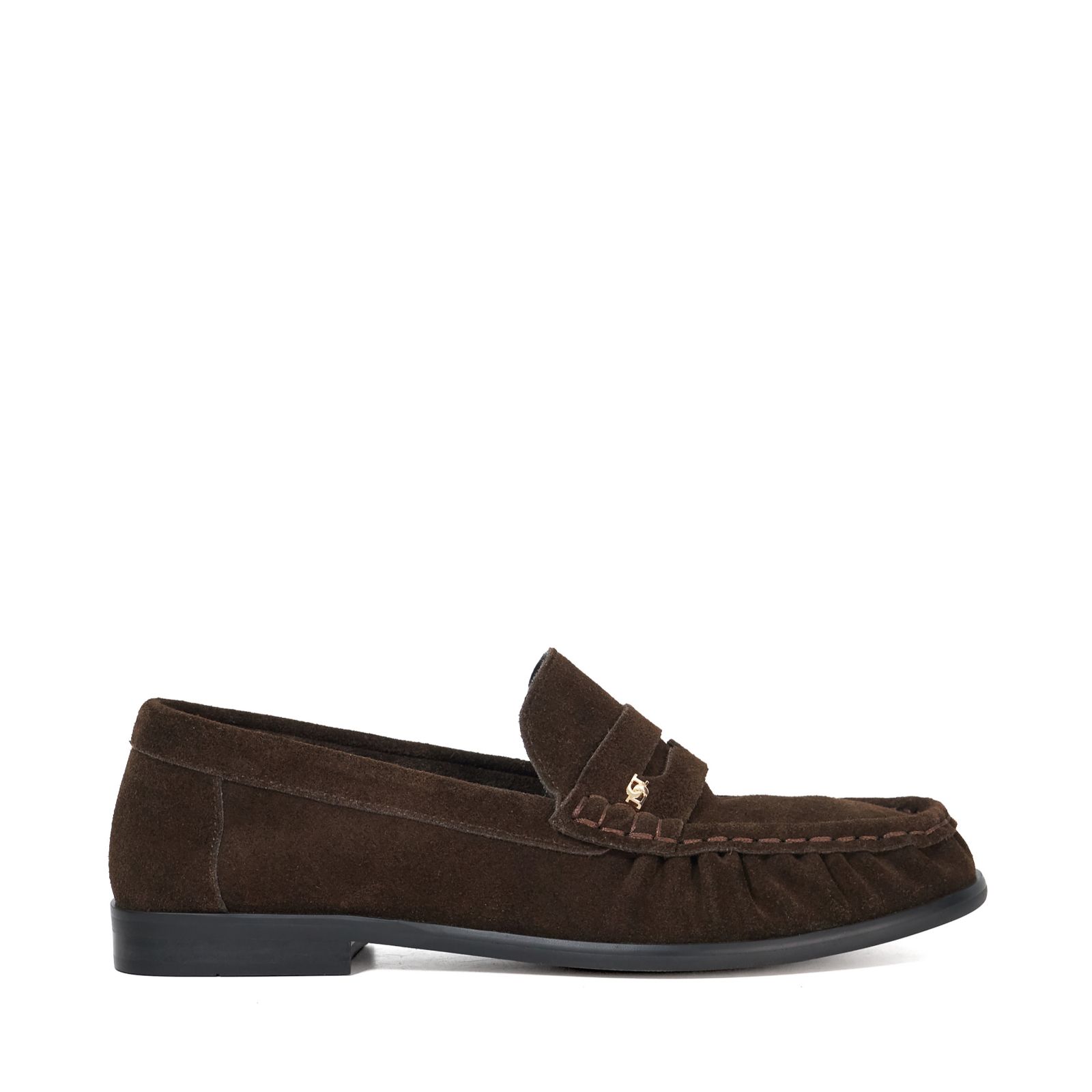 Dune London Grisella Loafer