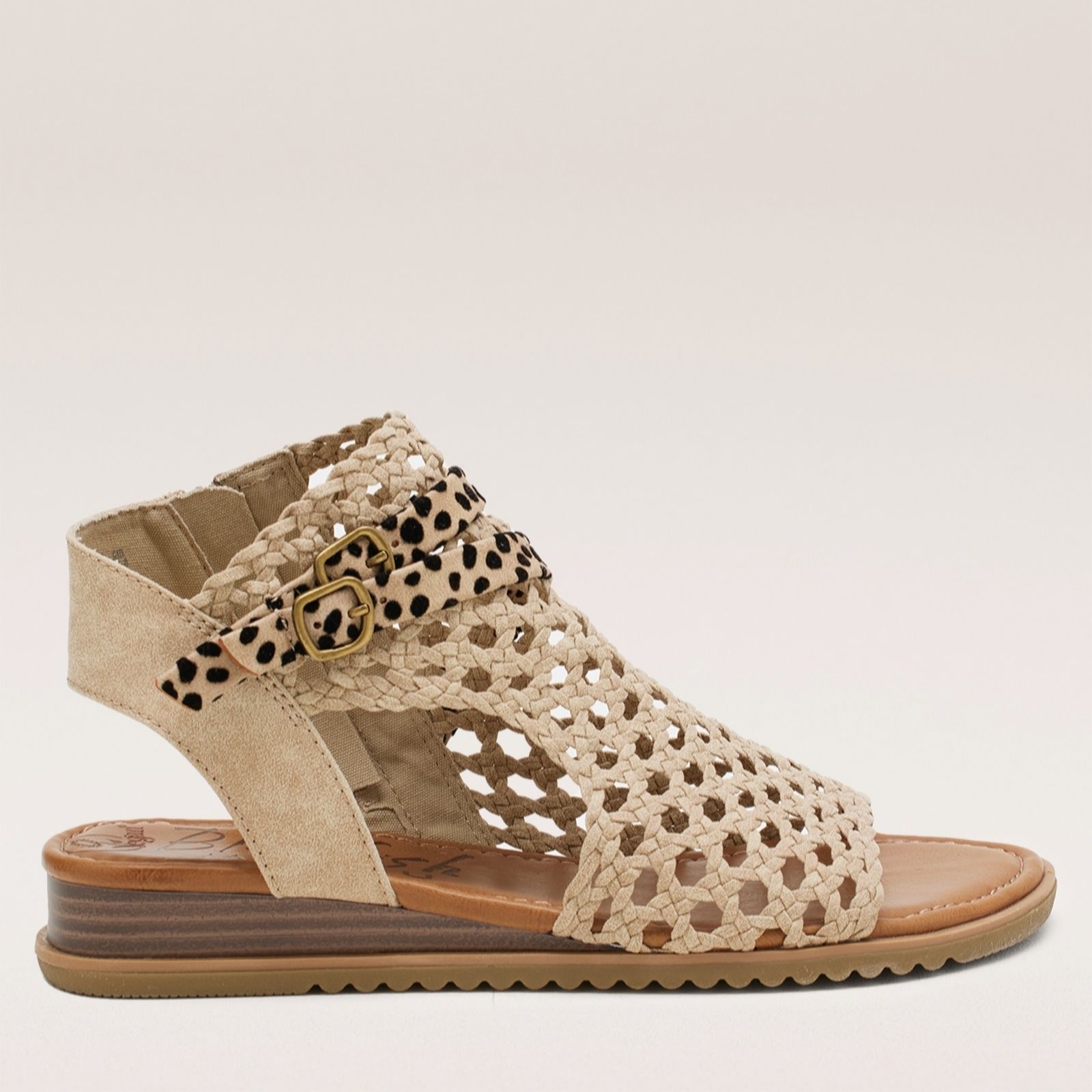 Outlet Blowfish Malibu Bella Sandal