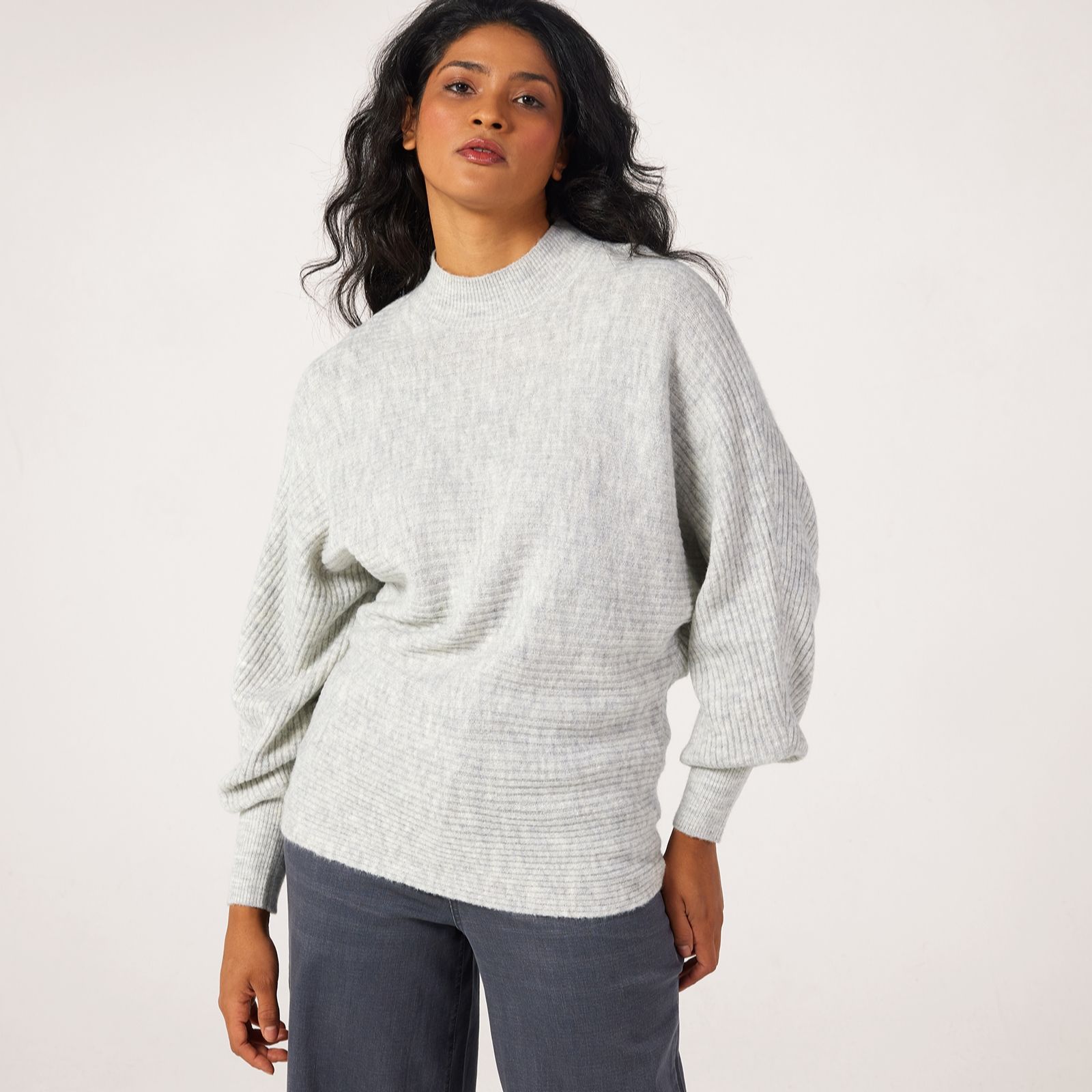 Ruth Langsford Batwing Jumper