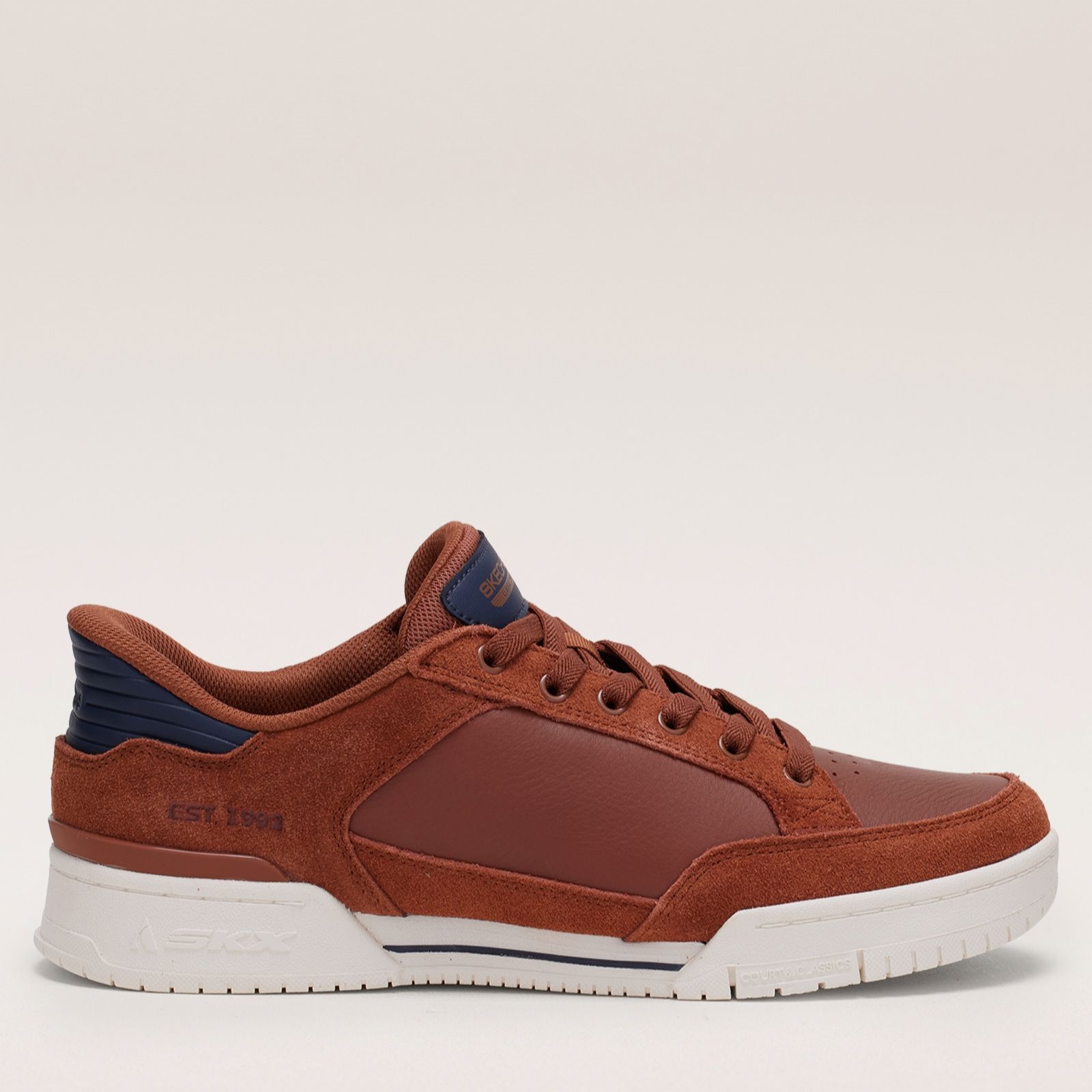 Skechers Men's Recoil Persius Slip-Ins Trainers