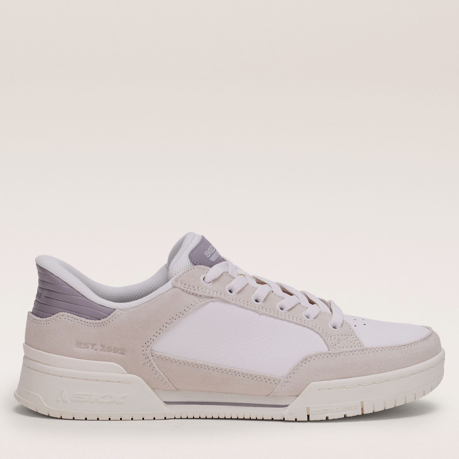 Skechers Men's Recoil Persius Slip-Ins Trainers