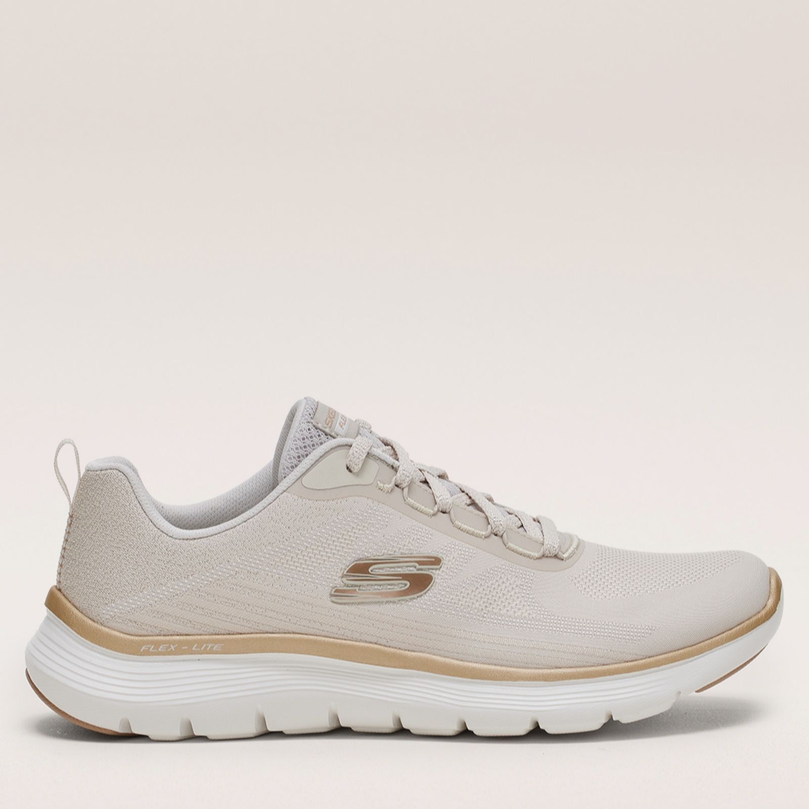 Outlet Skechers Flex Appeal 5.0 Lace Up Trainer