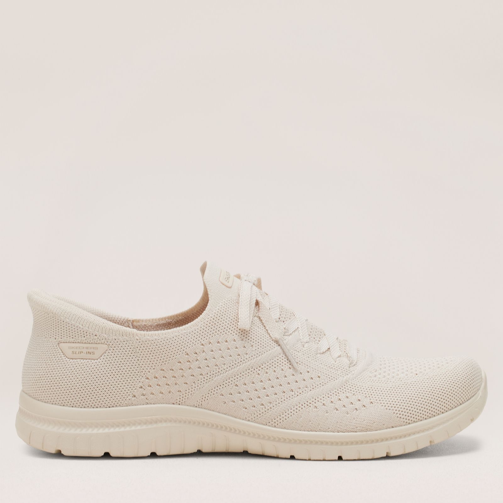 Skechers Virtue Flawless Slip-Ins Trainer