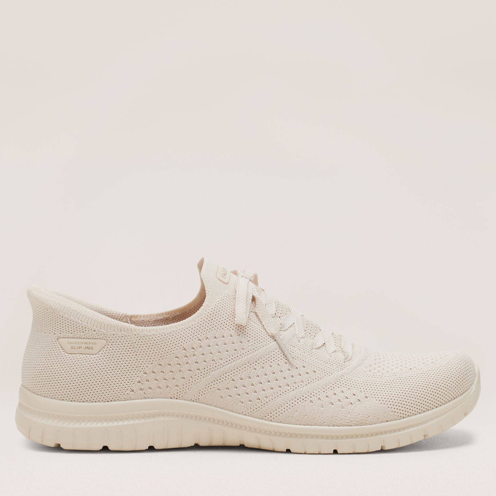 Skechers Virtue Flawless Slip-Ins Trainer